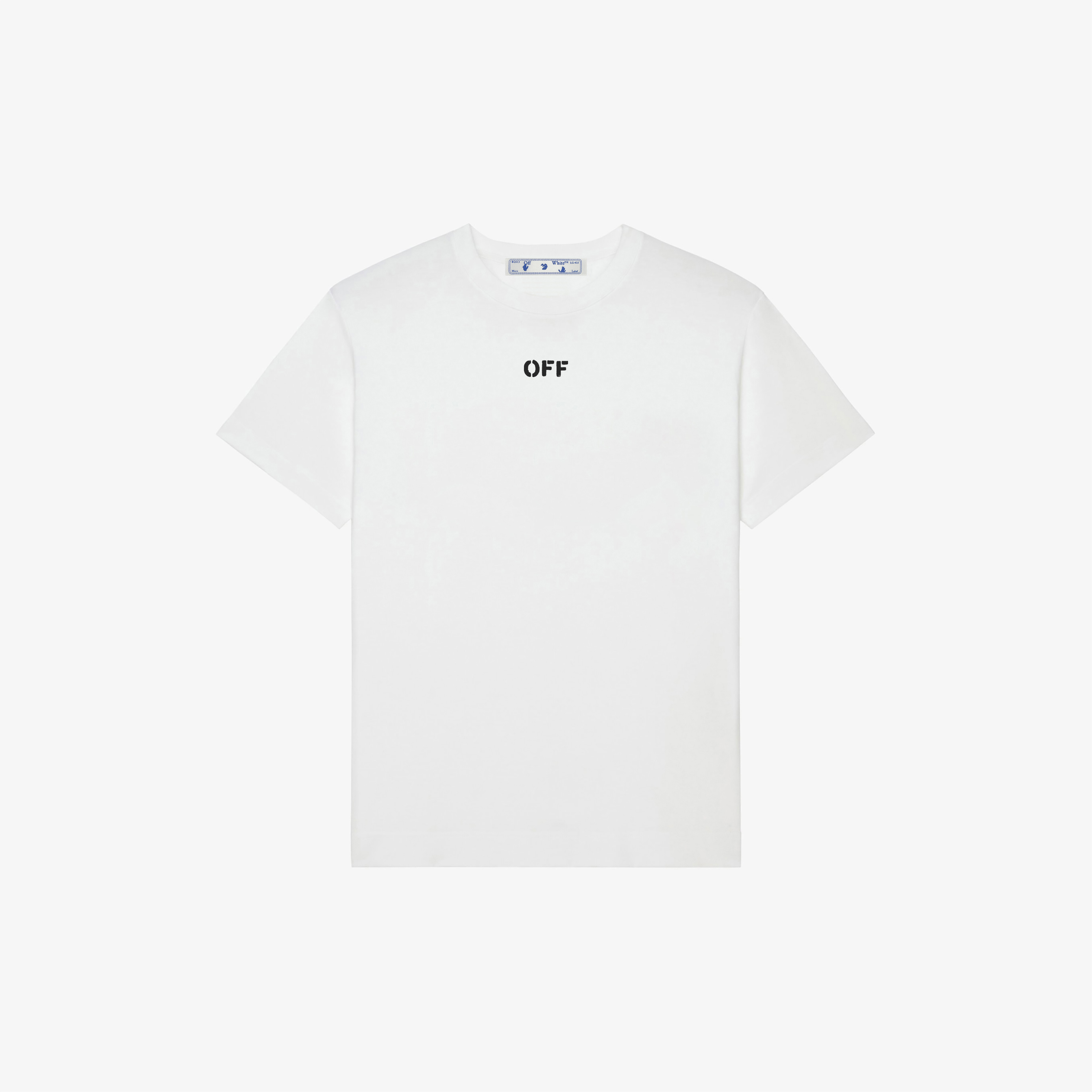 오프화이트 남성 반팔 87738 Off White T Shirt