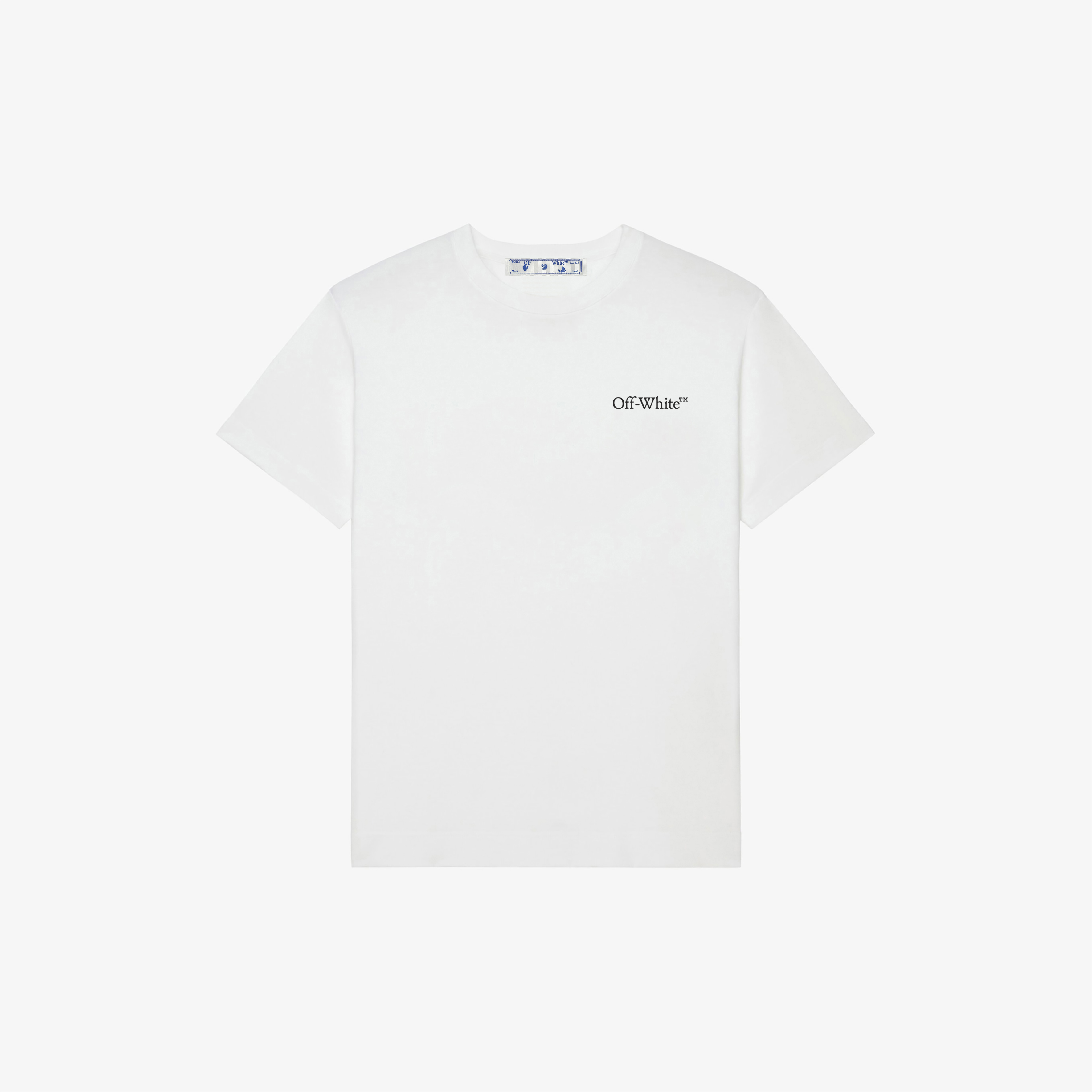 오프화이트 남성 반팔 87734 Off White T Shirt