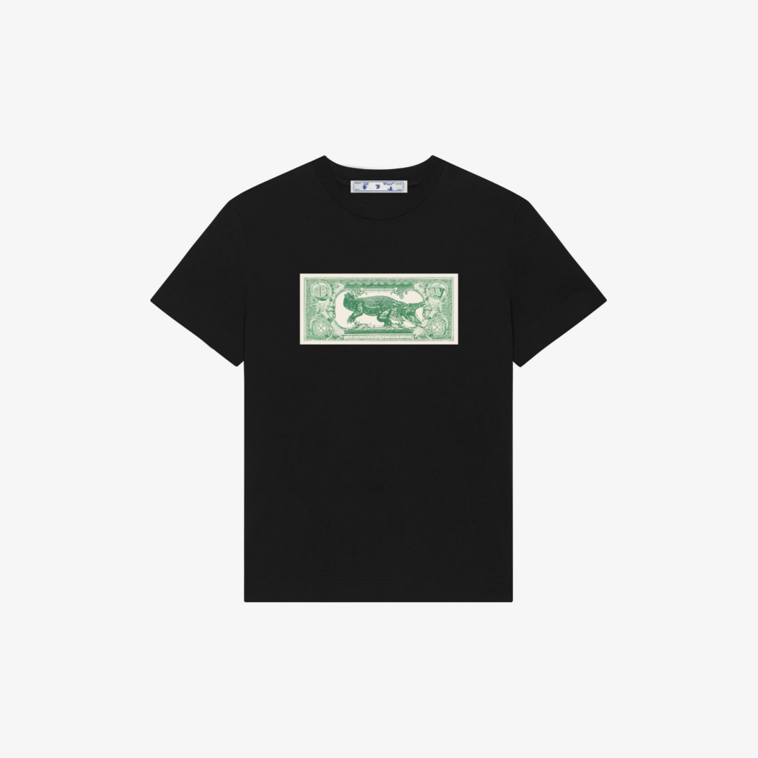 오프화이트 남성 반팔 87724 Off White T Shirt
