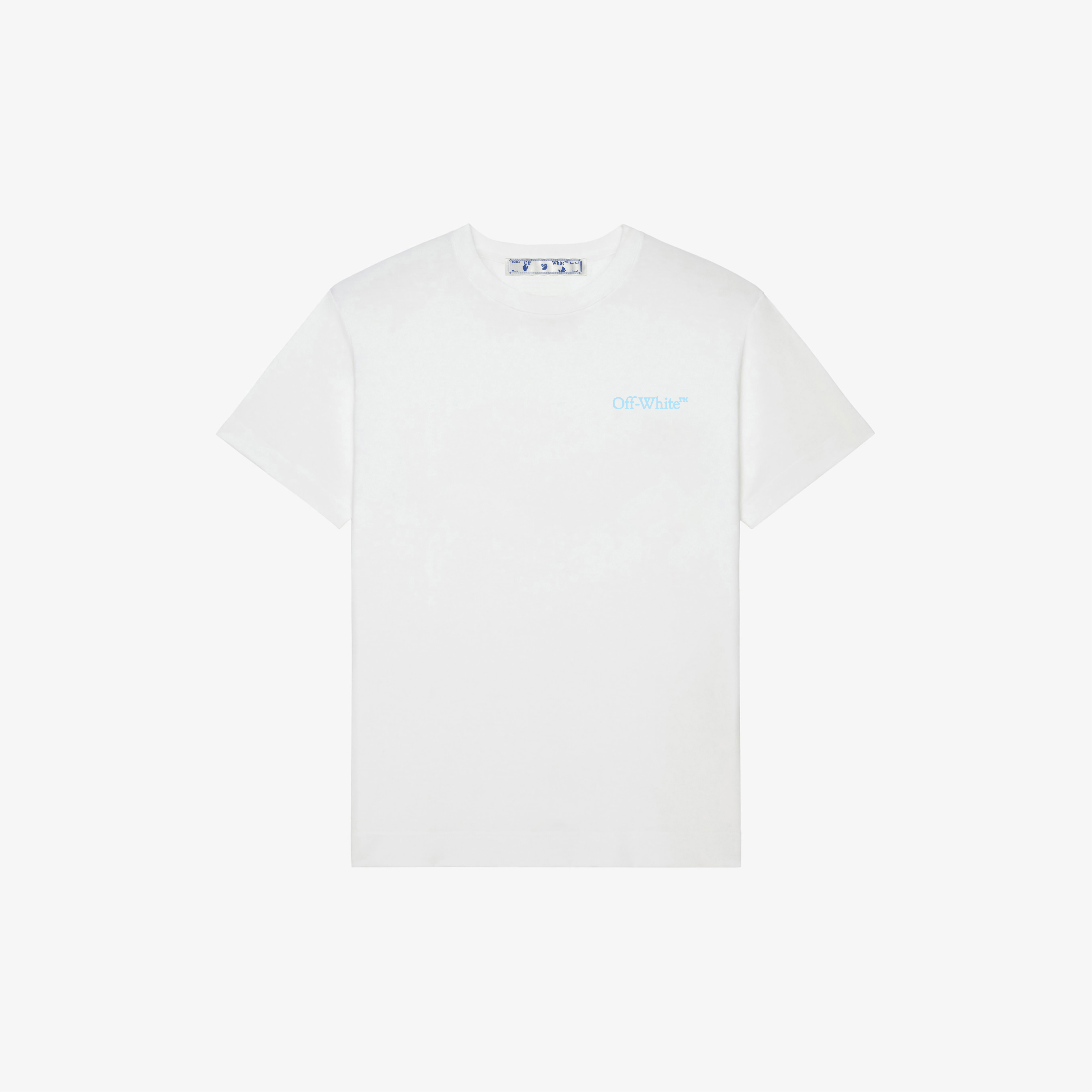 오프화이트 남성 반팔 87717 Off White T Shirt