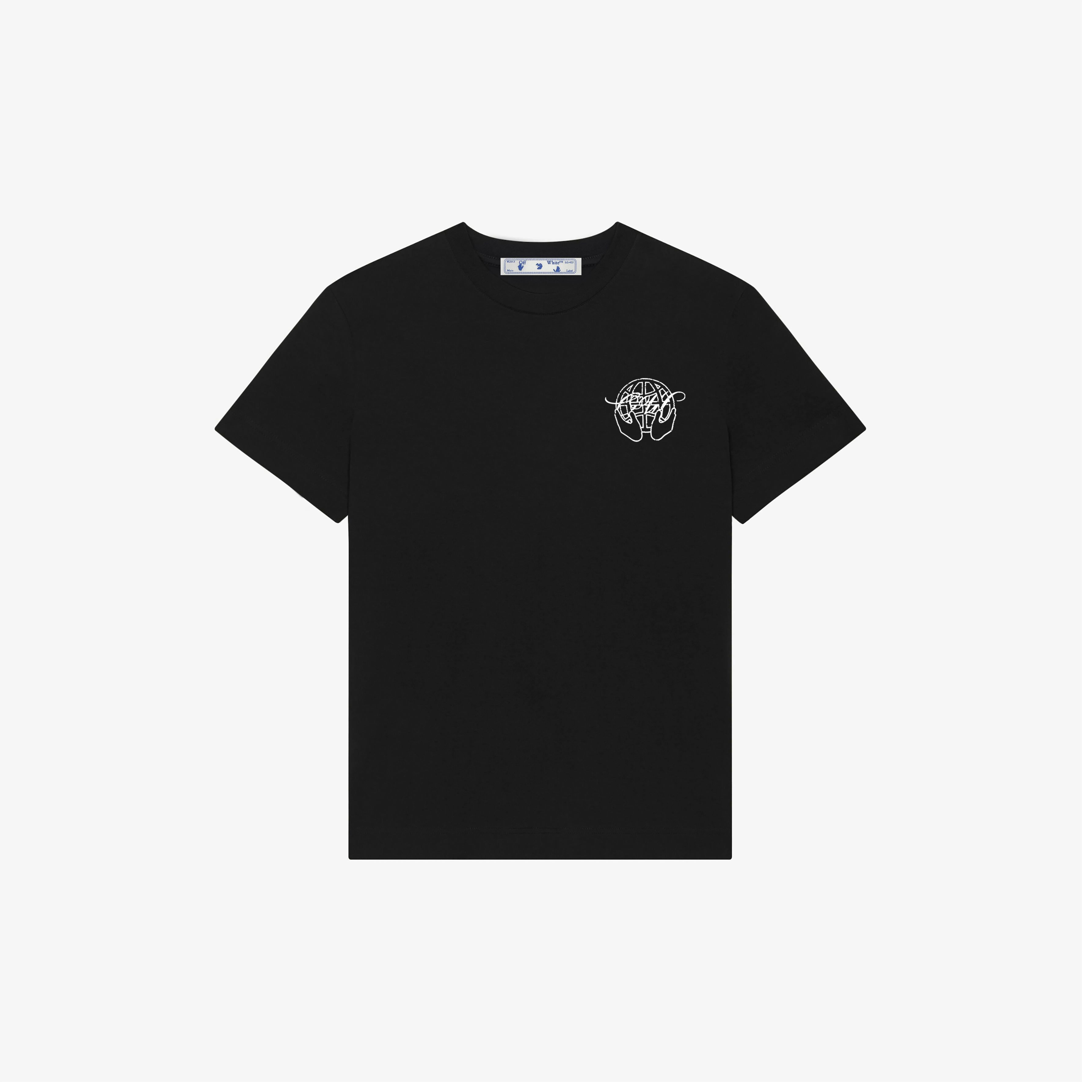 오프화이트 남성 반팔 87709 Off White T Shirt