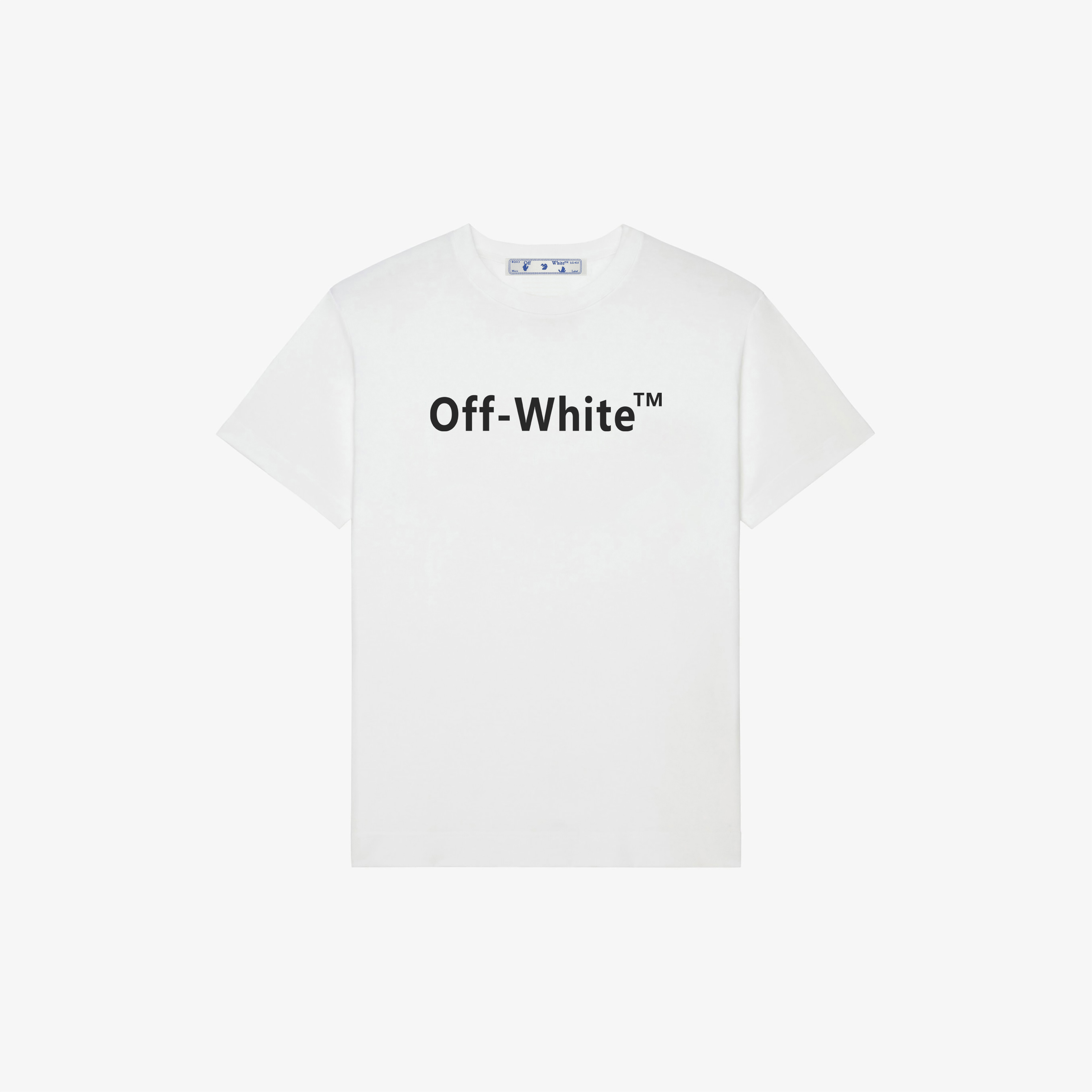 오프화이트 남성 반팔 87704 Off White T Shirt