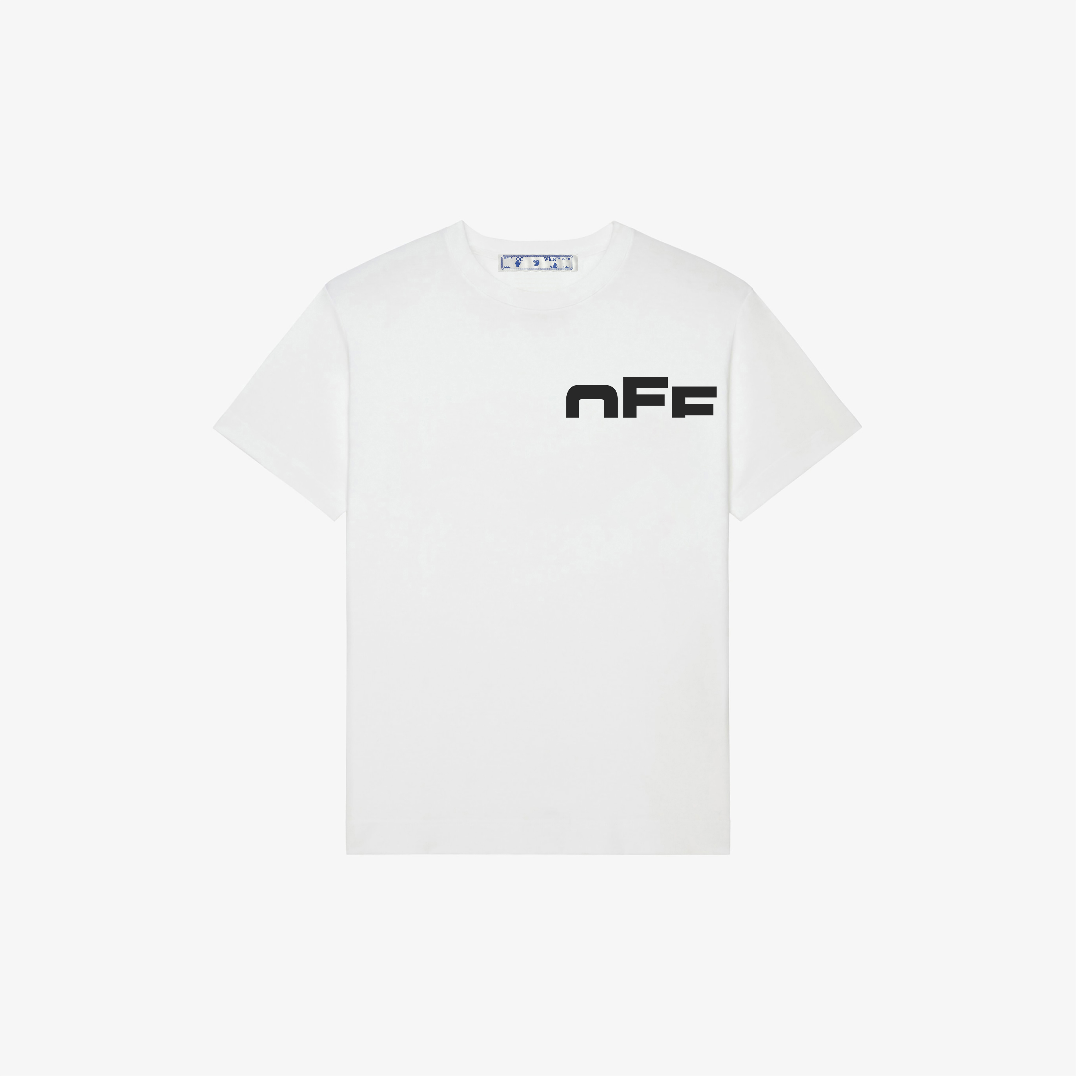 오프화이트 남성 반팔 87702 Off White T Shirt
