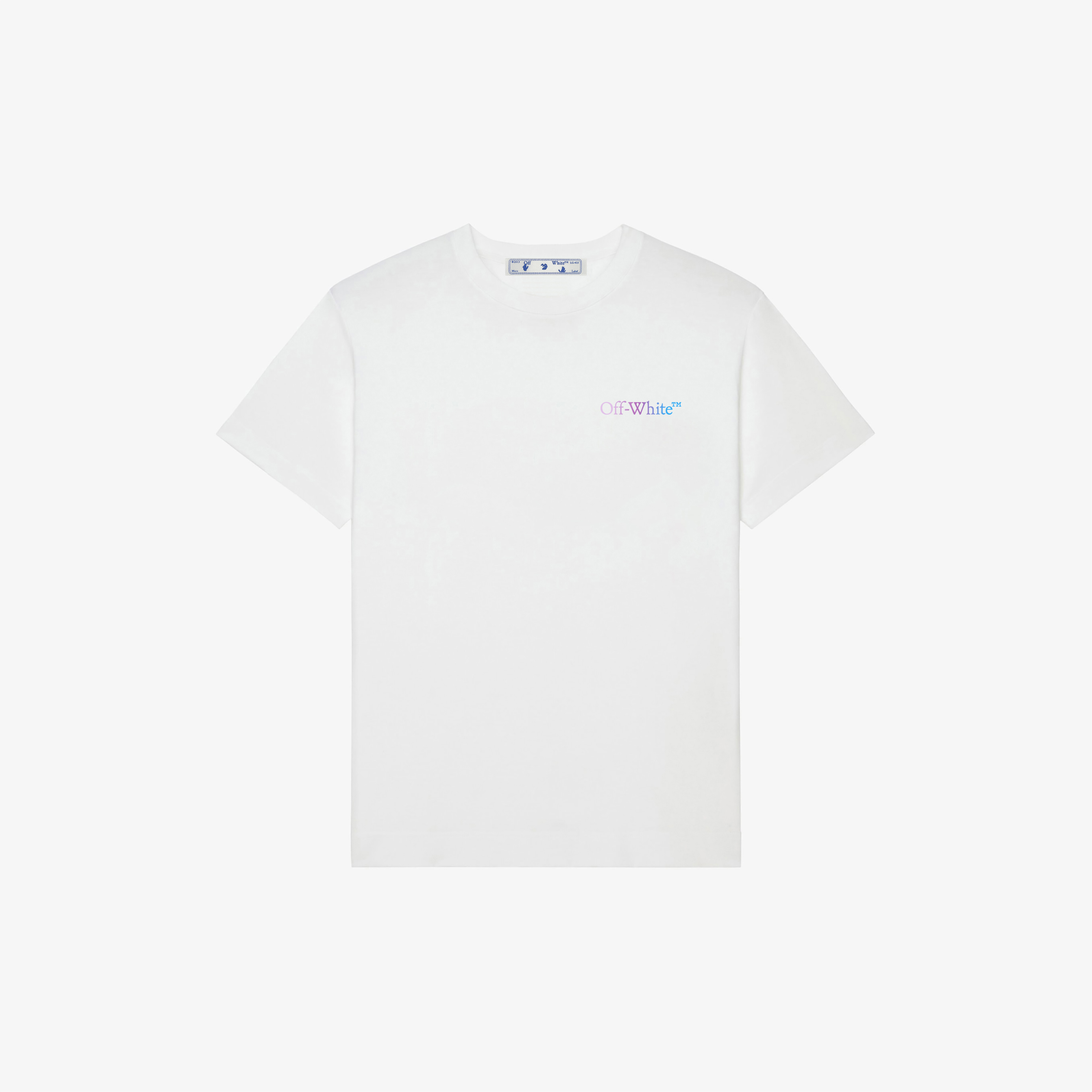 오프화이트 남성 반팔 87696 Off White T Shirt
