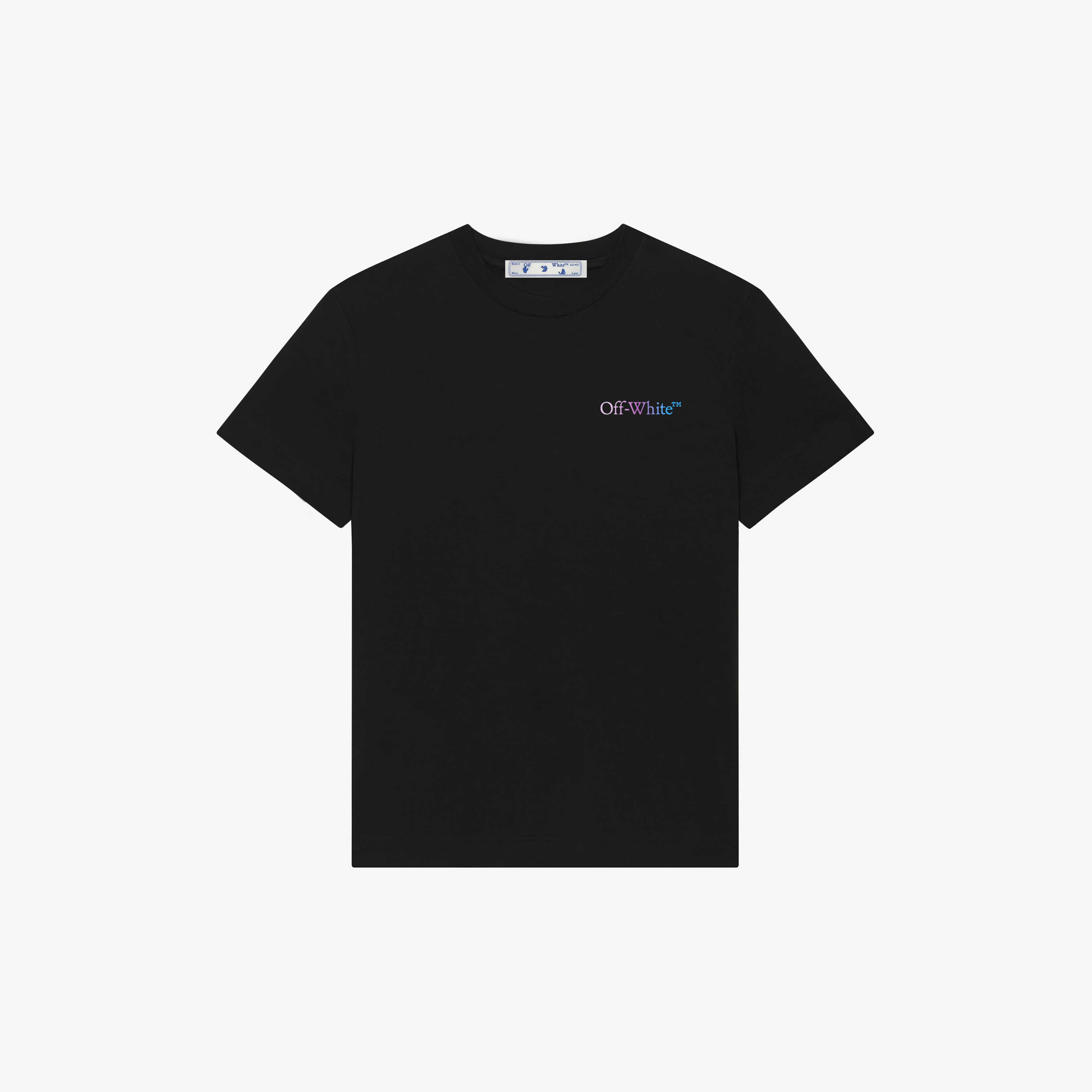 오프화이트 남성 반팔 87695 Off White T Shirt