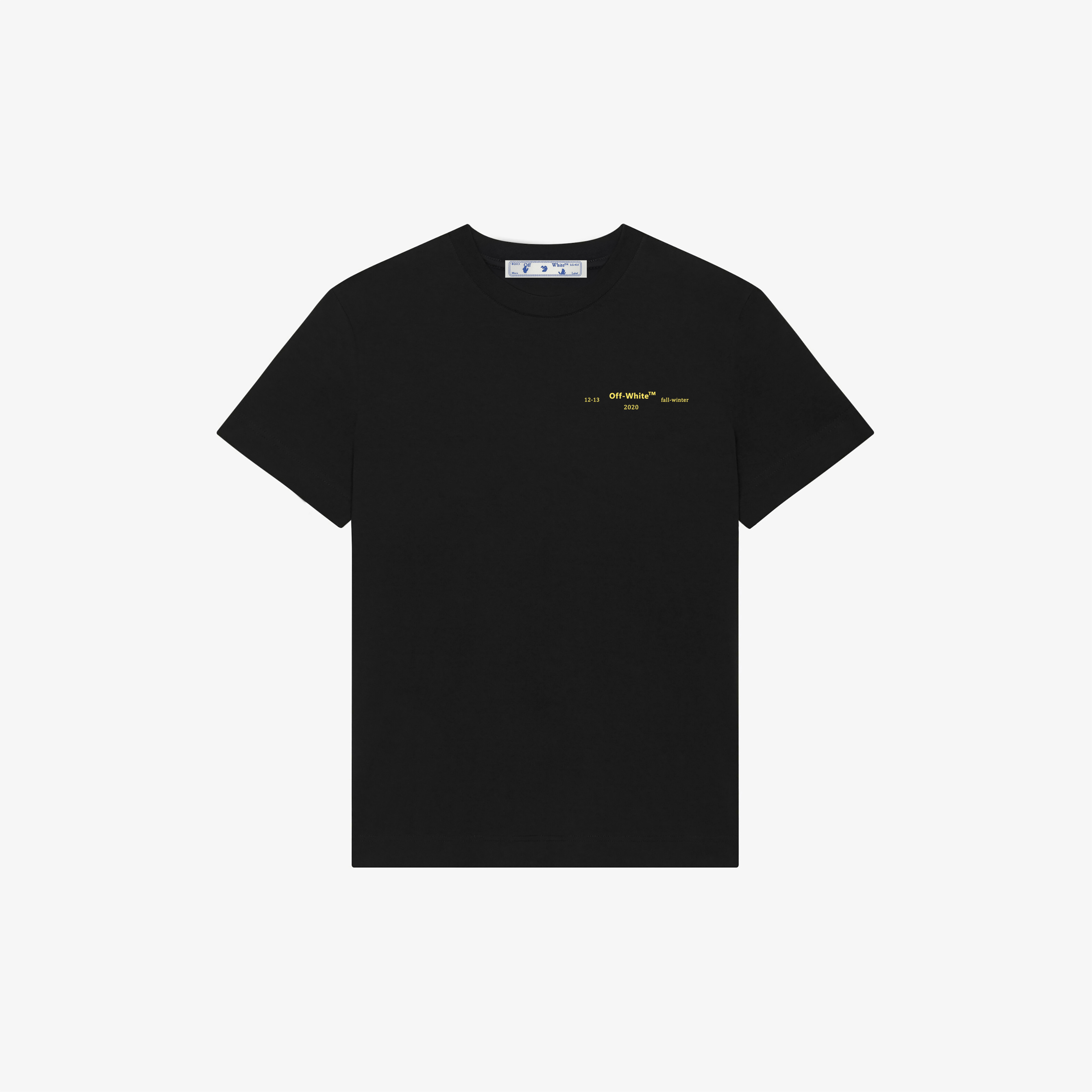 오프화이트 남성 반팔 87693 Off White T Shirt
