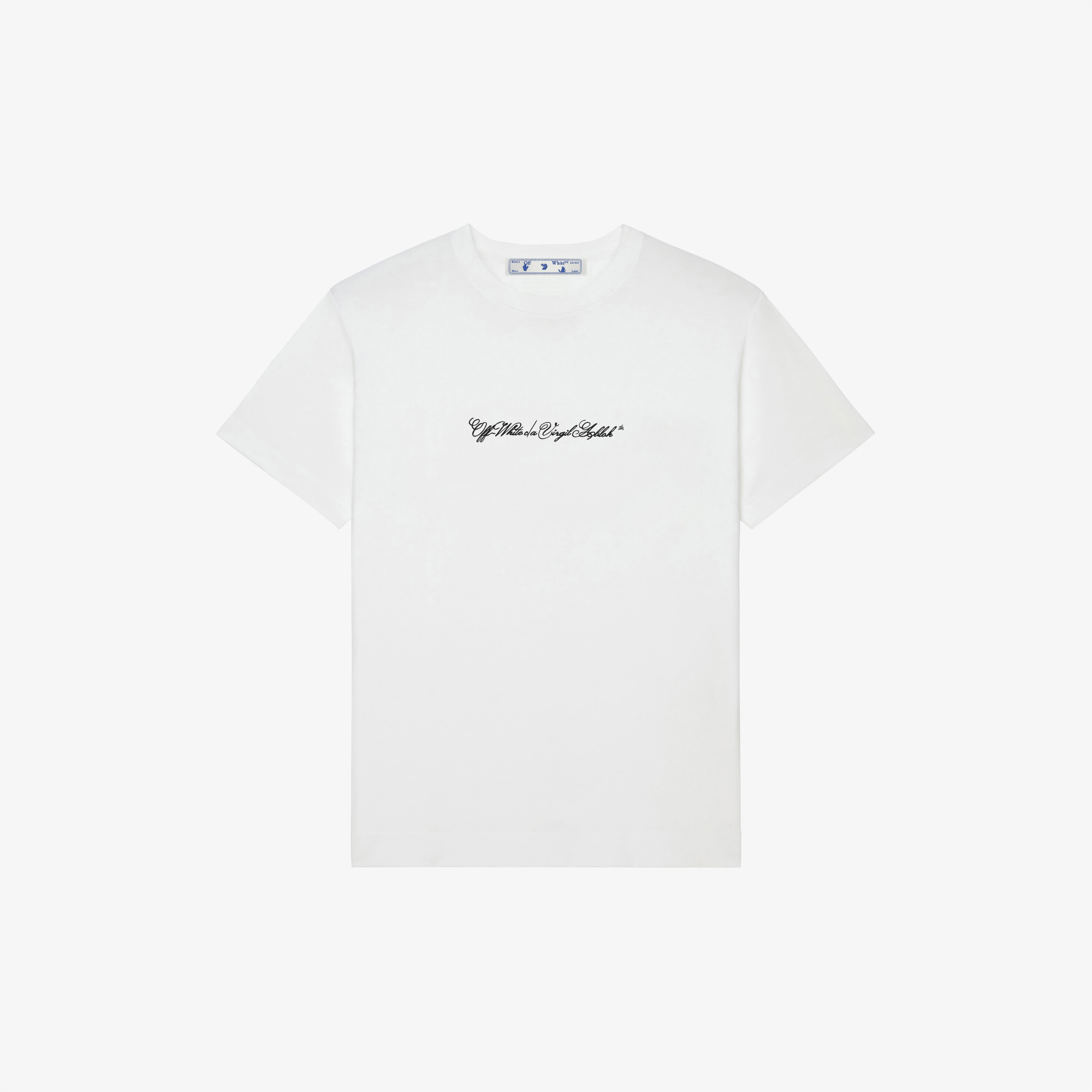 오프화이트 남성 반팔 87692 Off White T Shirt