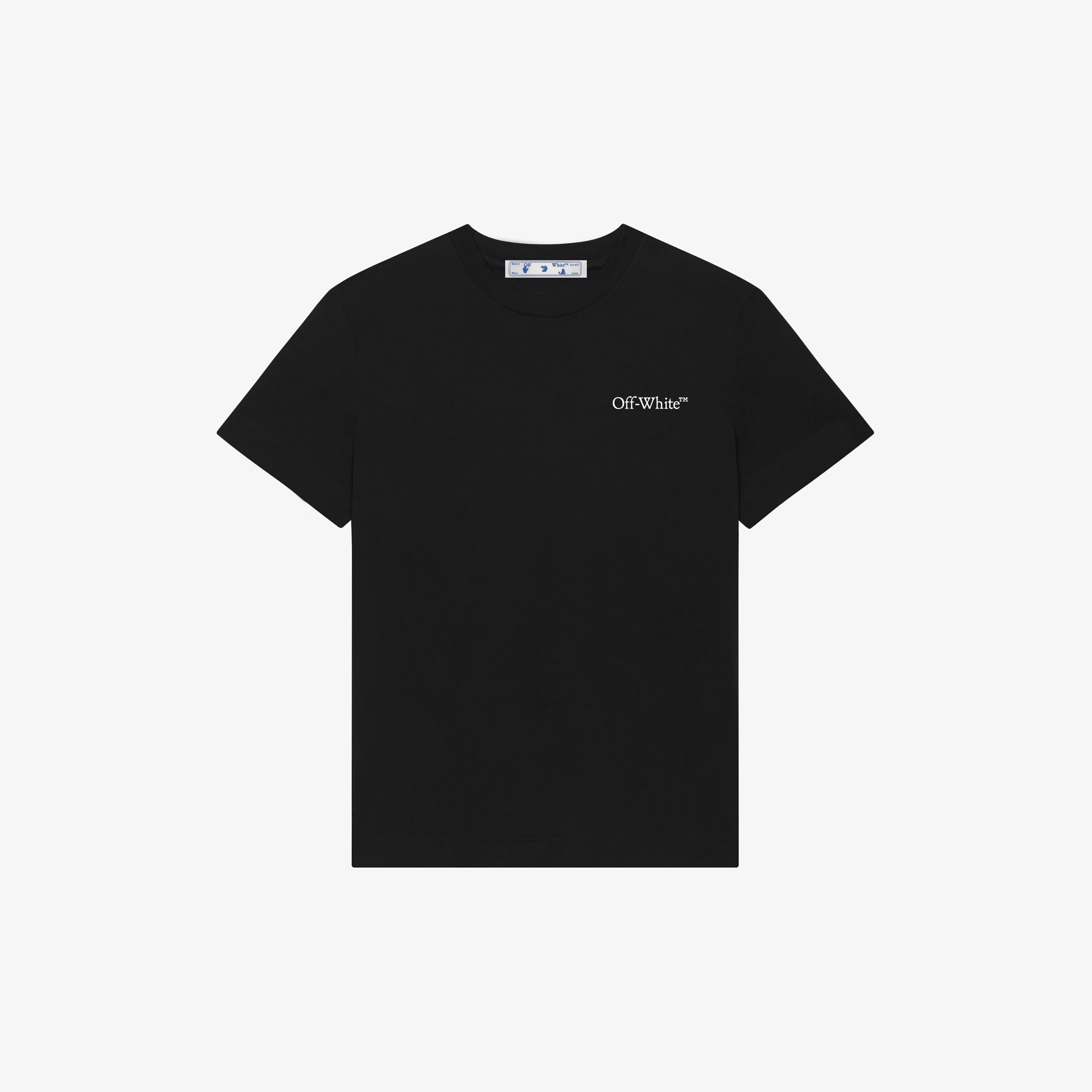 오프화이트 남성 반팔 87689 Off White T Shirt
