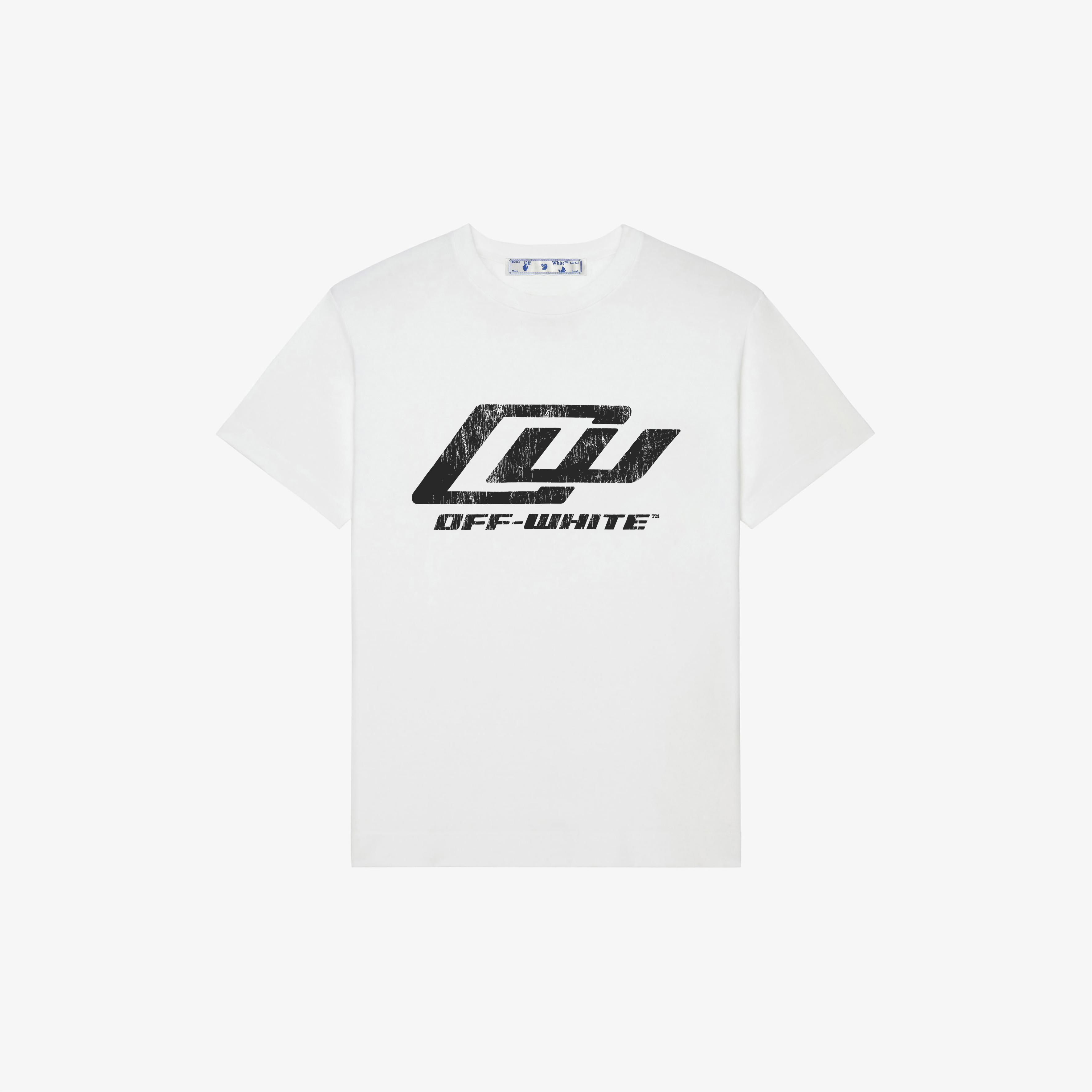오프화이트 남성 반팔 87683 Off White T Shirt
