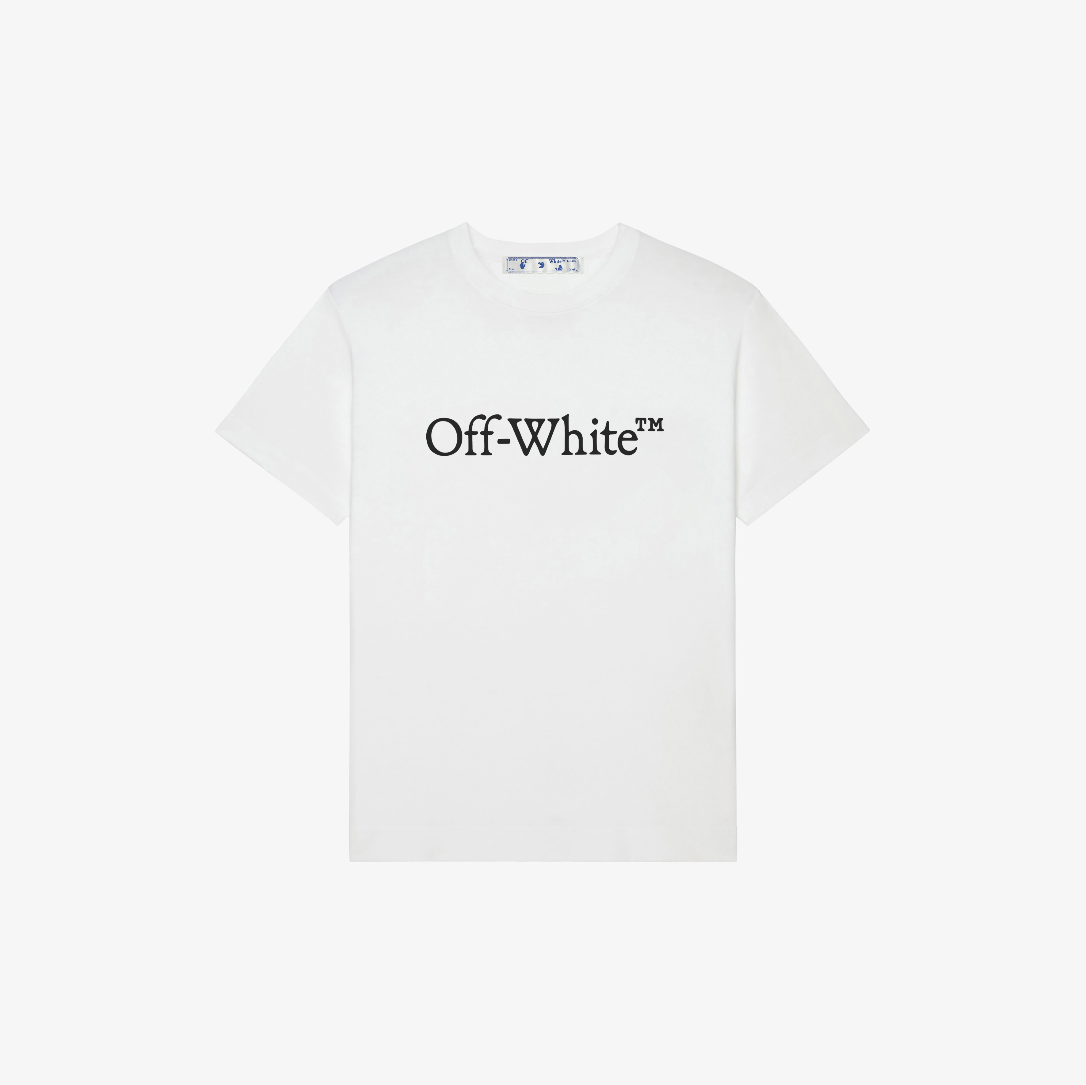 오프화이트 남성 반팔 87675 Off White T Shirt