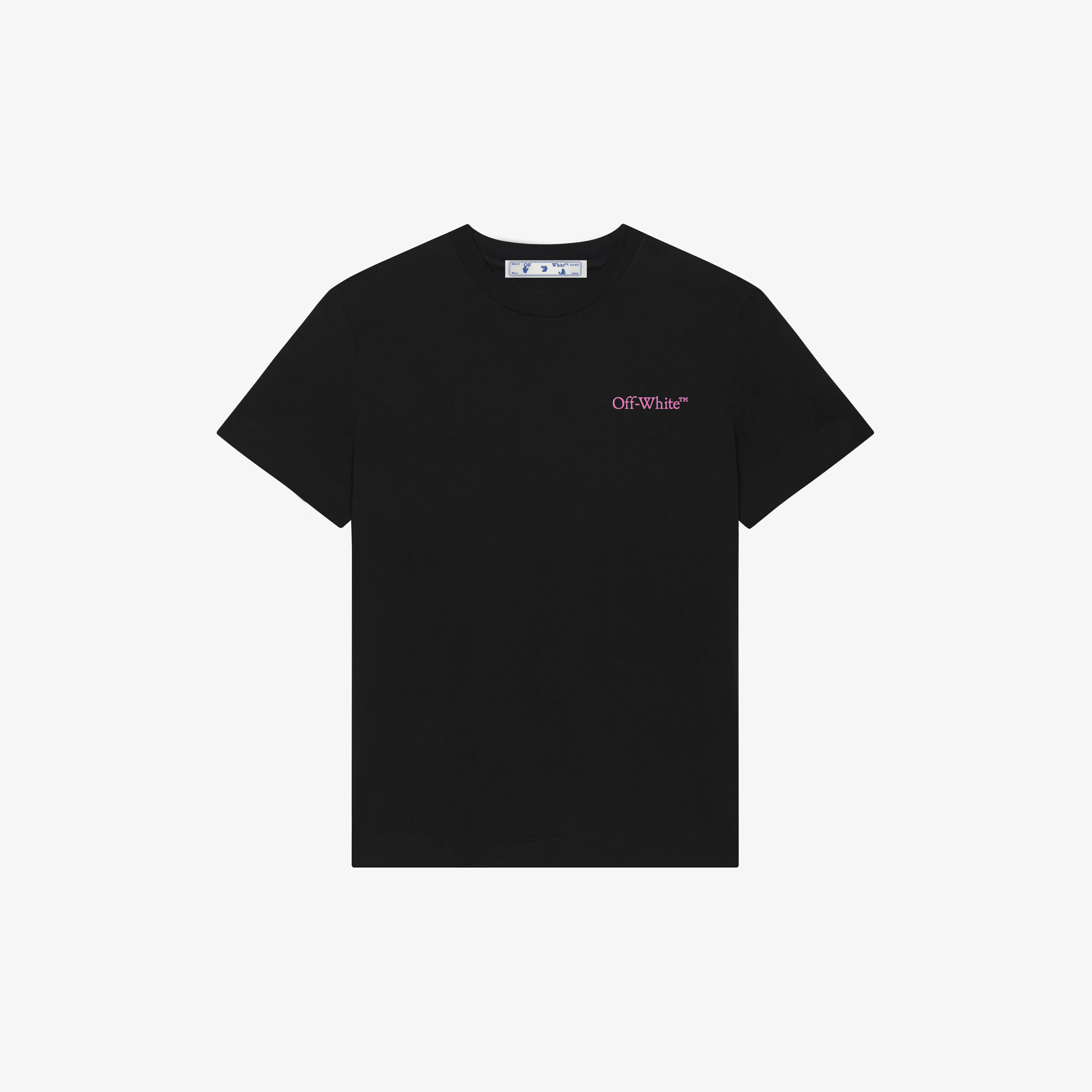 오프화이트 남성 반팔 87668 Off White T Shirt