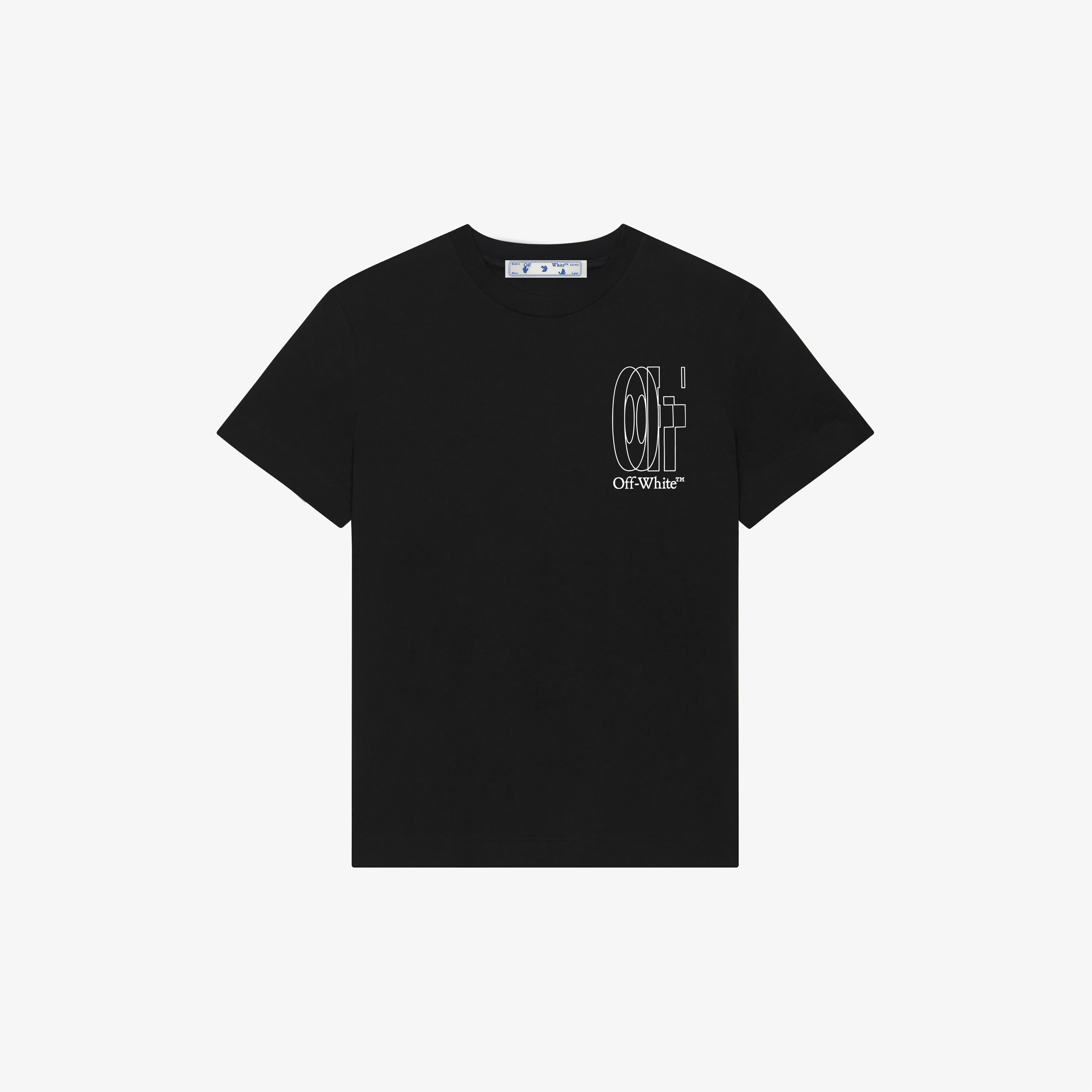 오프화이트 남성 반팔 87664 Off White T Shirt