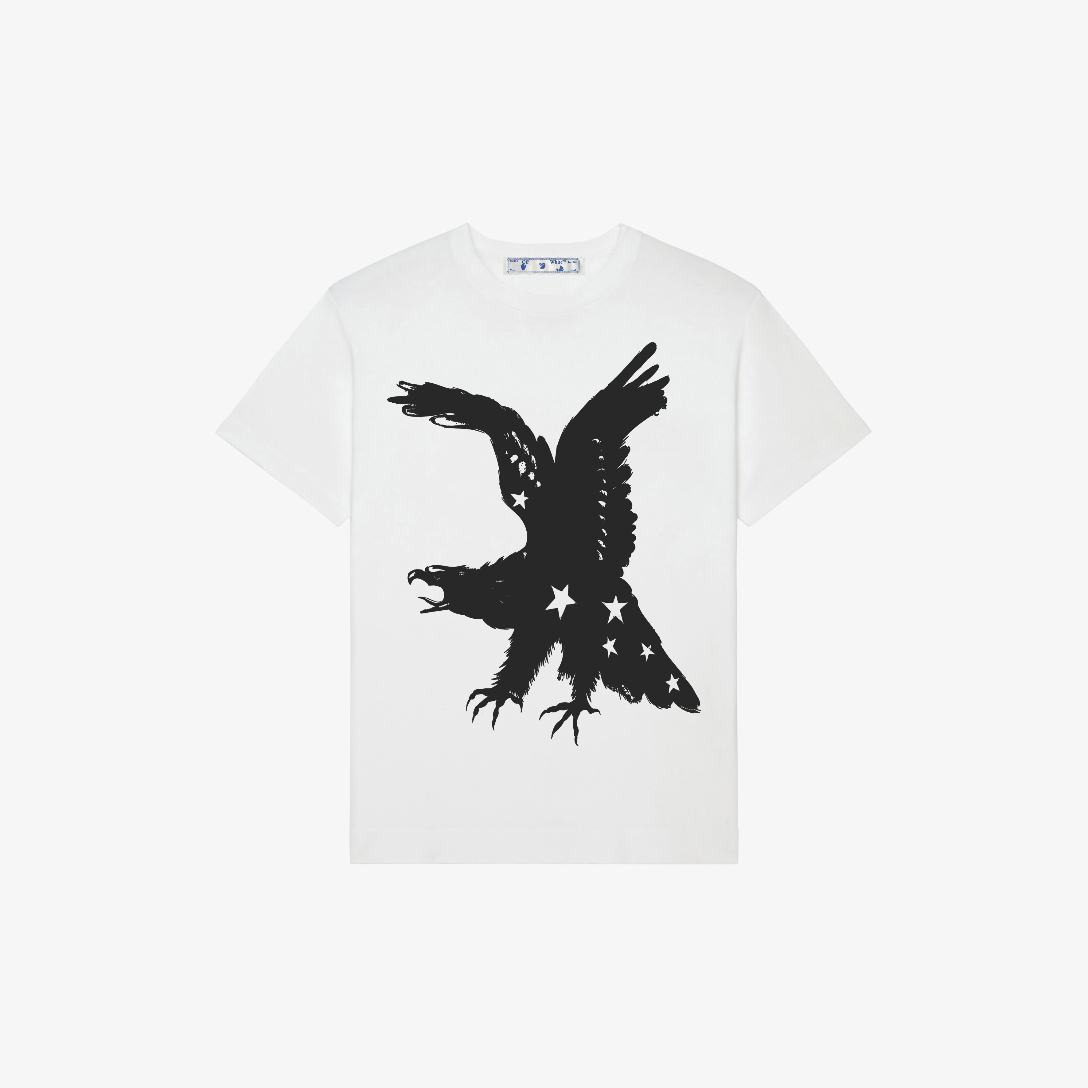 오프화이트 남성 반팔 87655 Off White T Shirt
