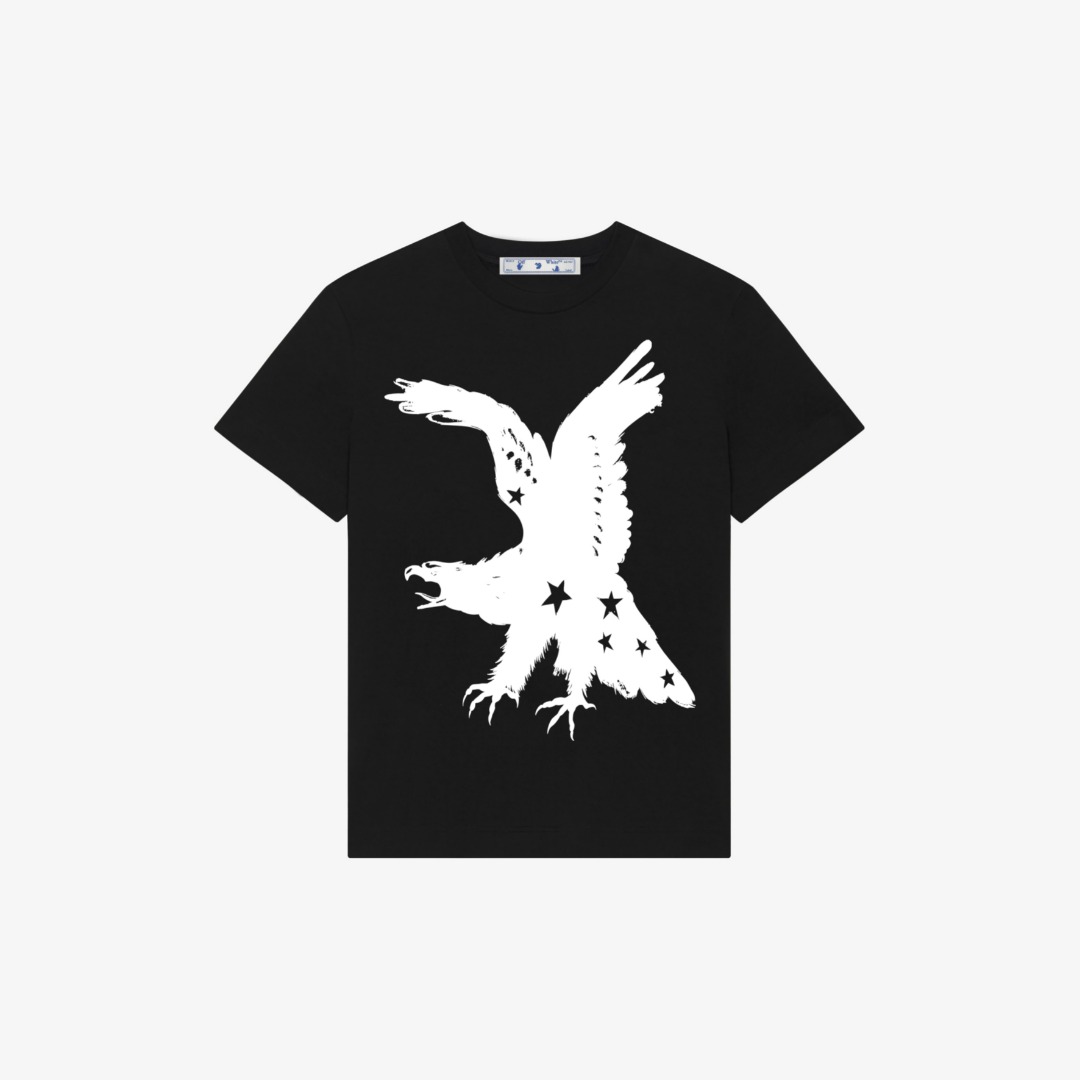 오프화이트 남성 반팔 87653 Off White T Shirt