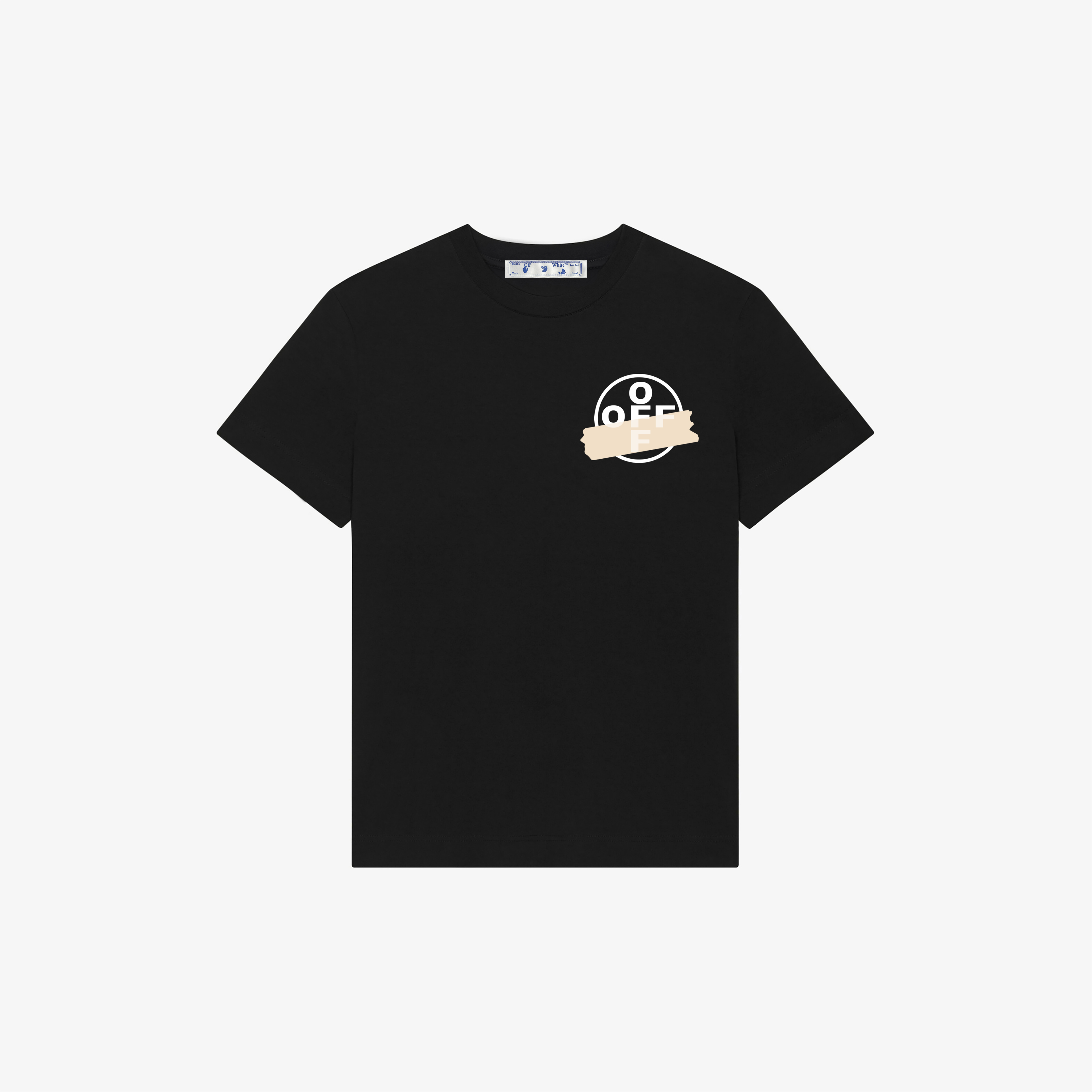 오프화이트 남성 반팔 87648 Off White T Shirt
