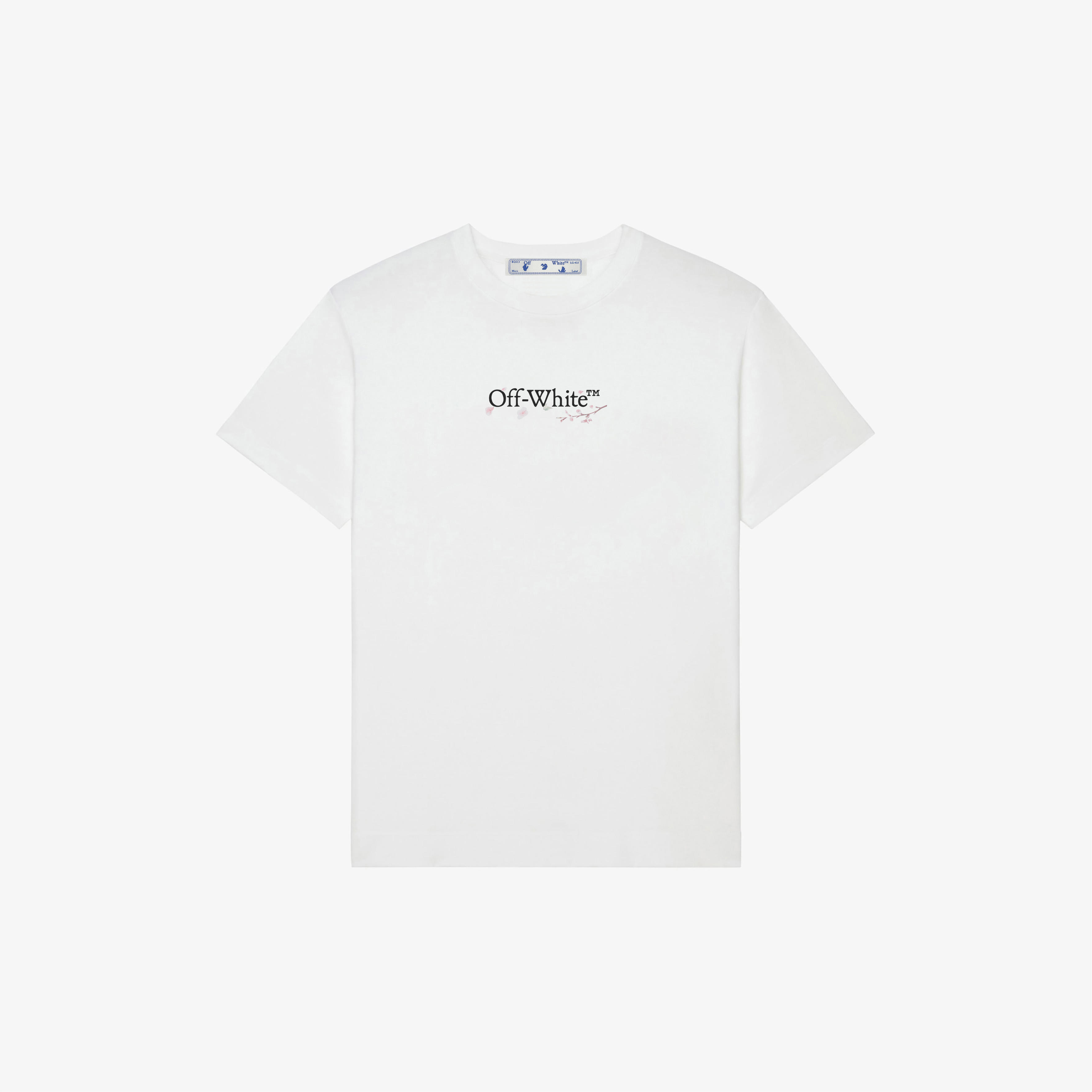 오프화이트 남성 반팔 87645 Off White T Shirt