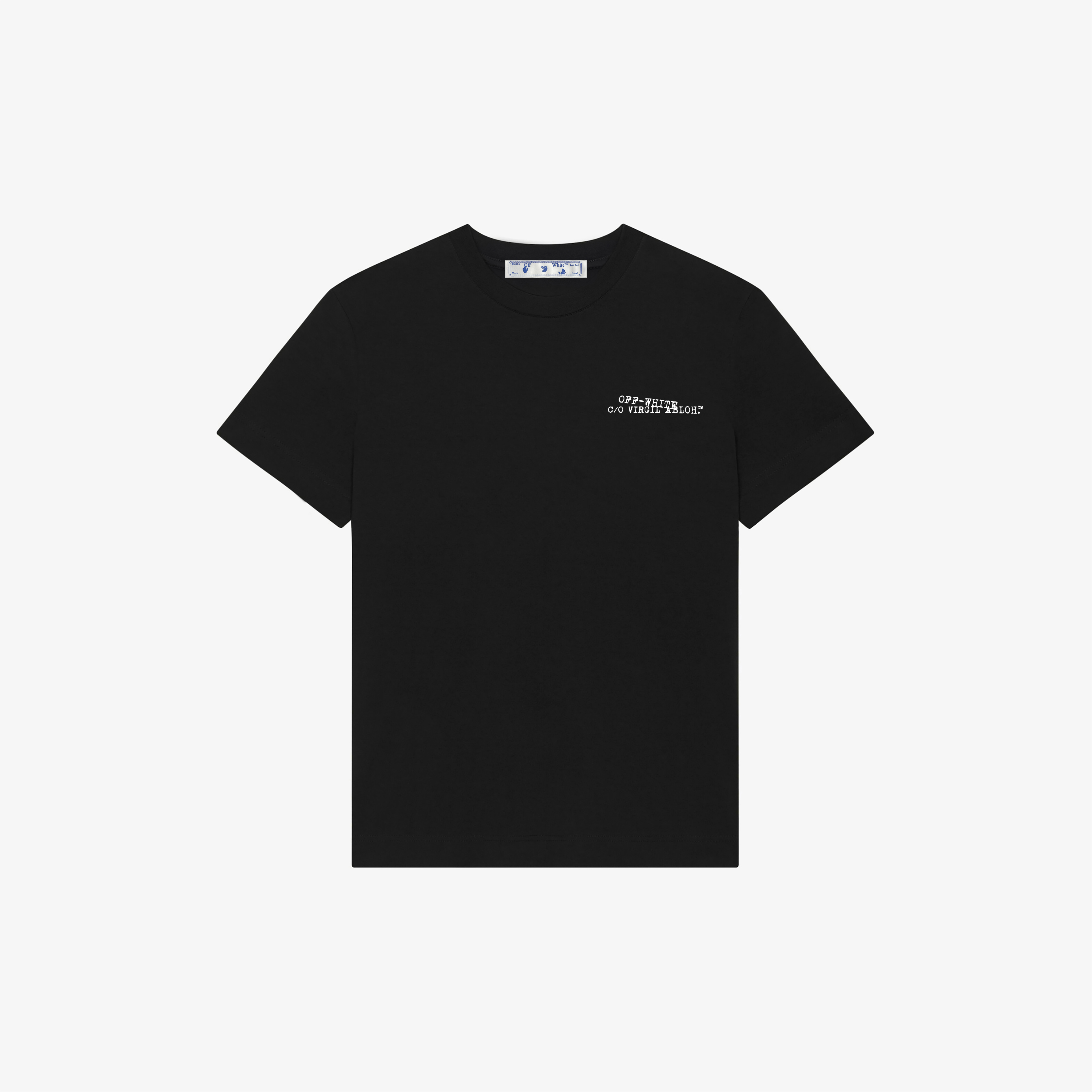 오프화이트 남성 반팔 87639 Off White T Shirt