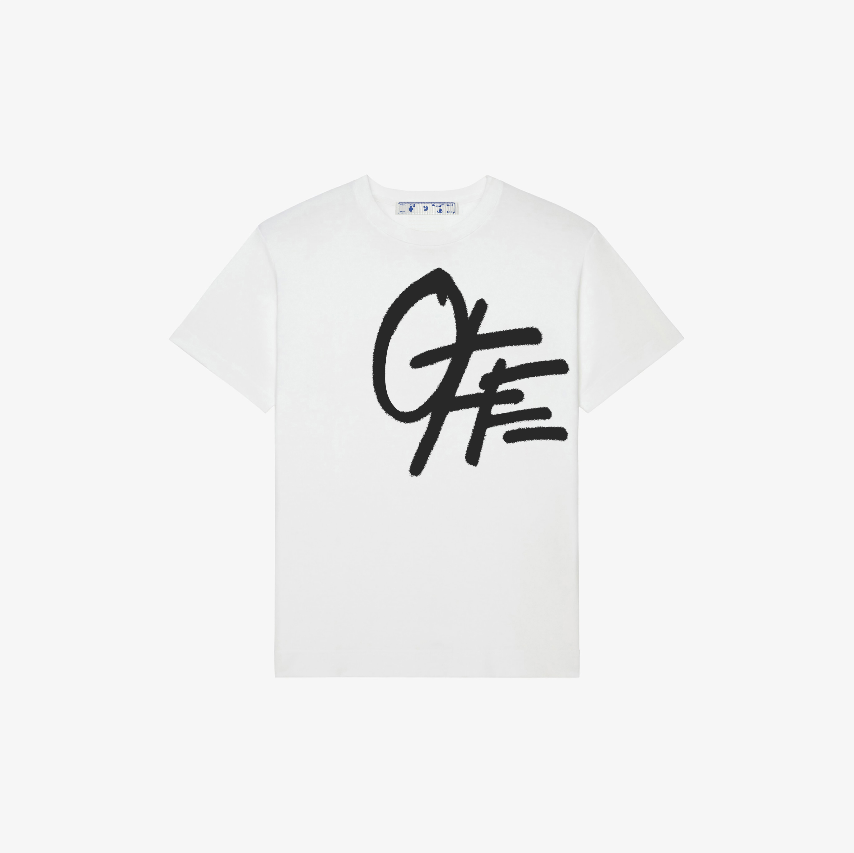 오프화이트 남성 반팔 87637 Off White T Shirt