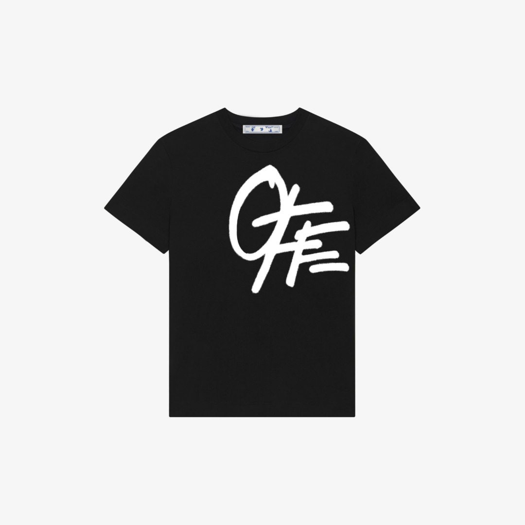 오프화이트 남성 반팔 87635 Off White T Shirt