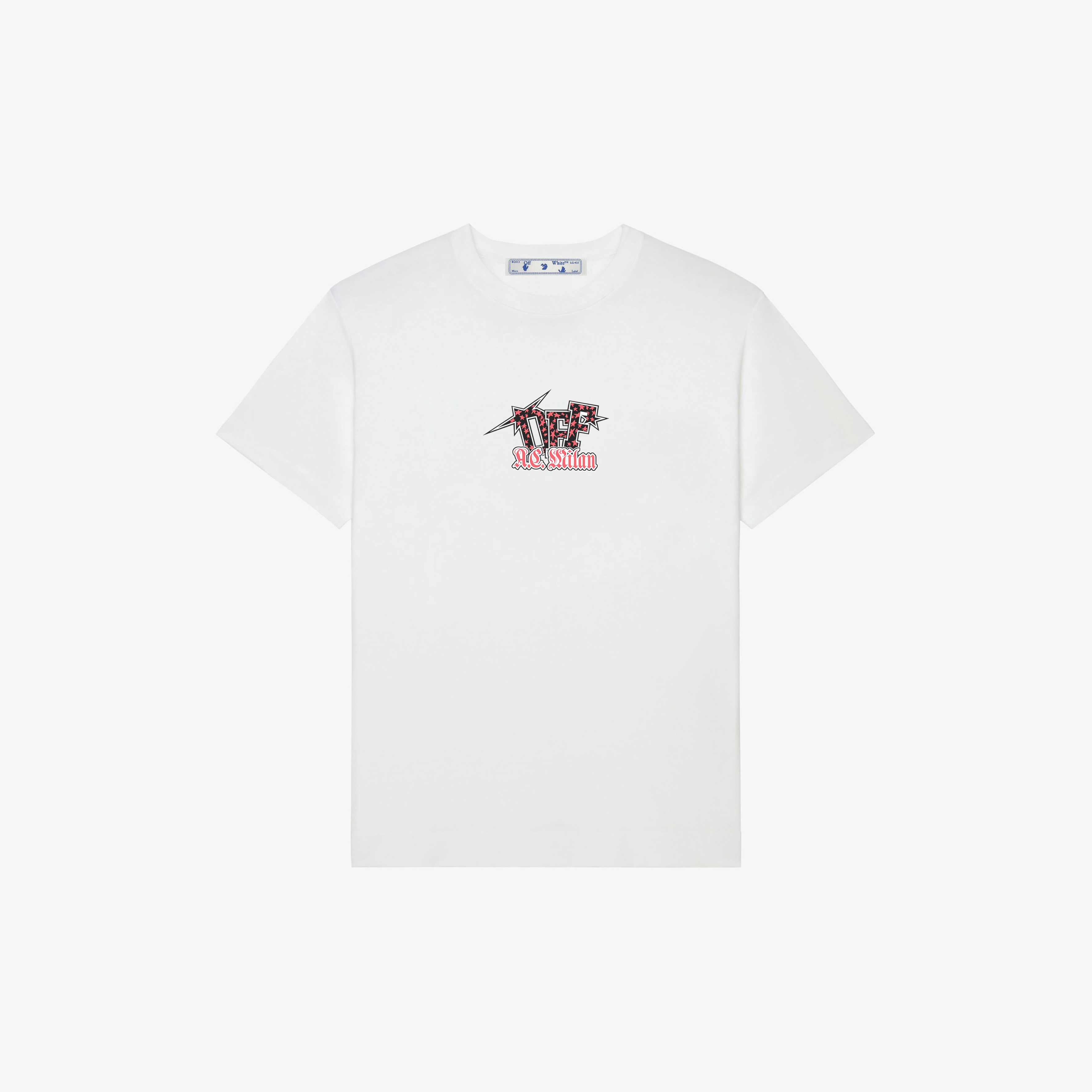 오프화이트 남성 반팔 87633 Off White T Shirt