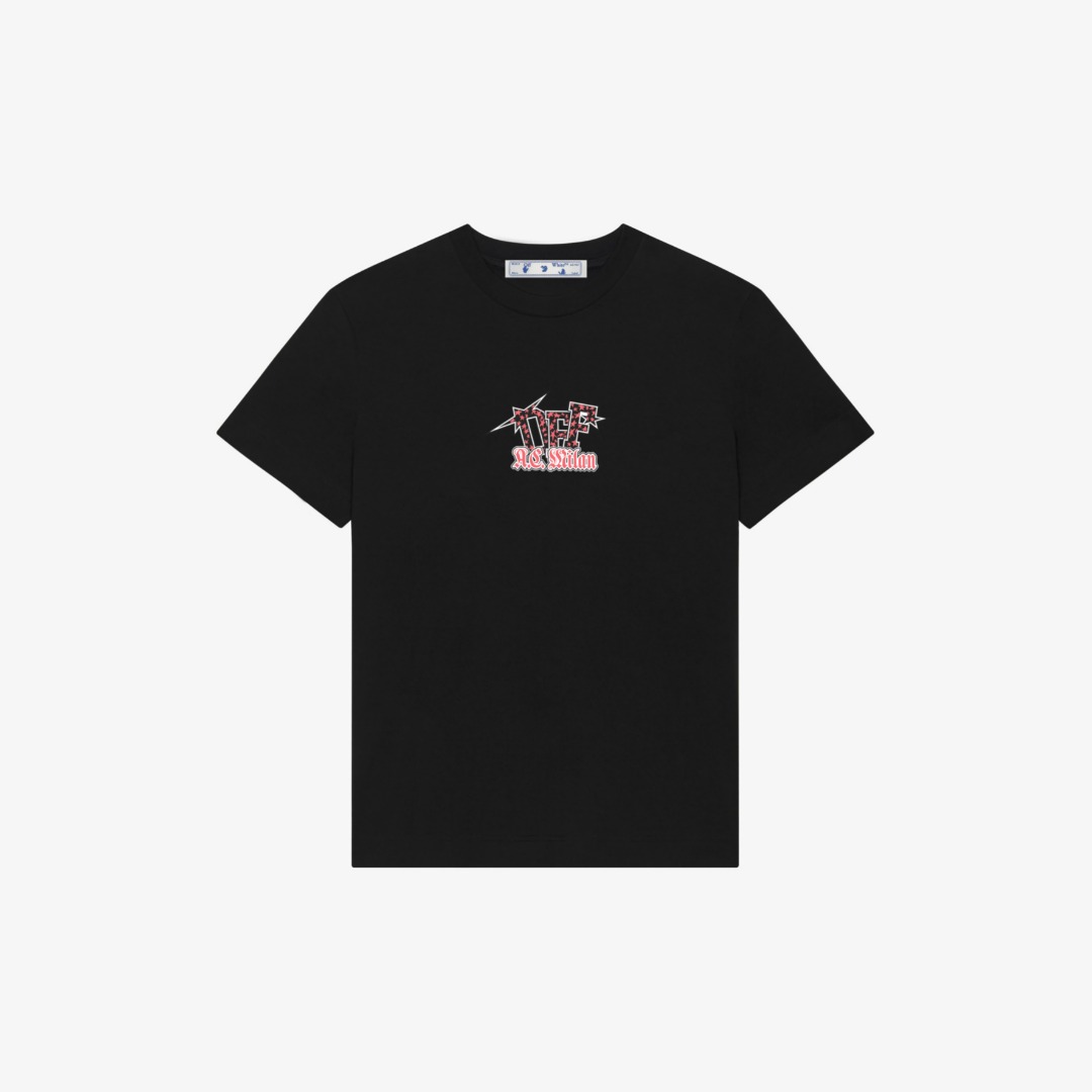 오프화이트 남성 반팔 87630 Off White T Shirt