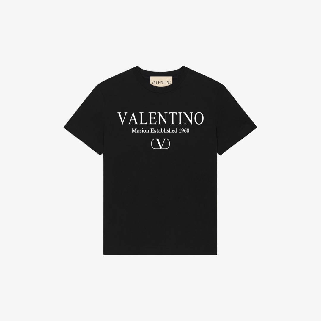 발렌티노 여성 반팔 87879 Valentino T Shirt