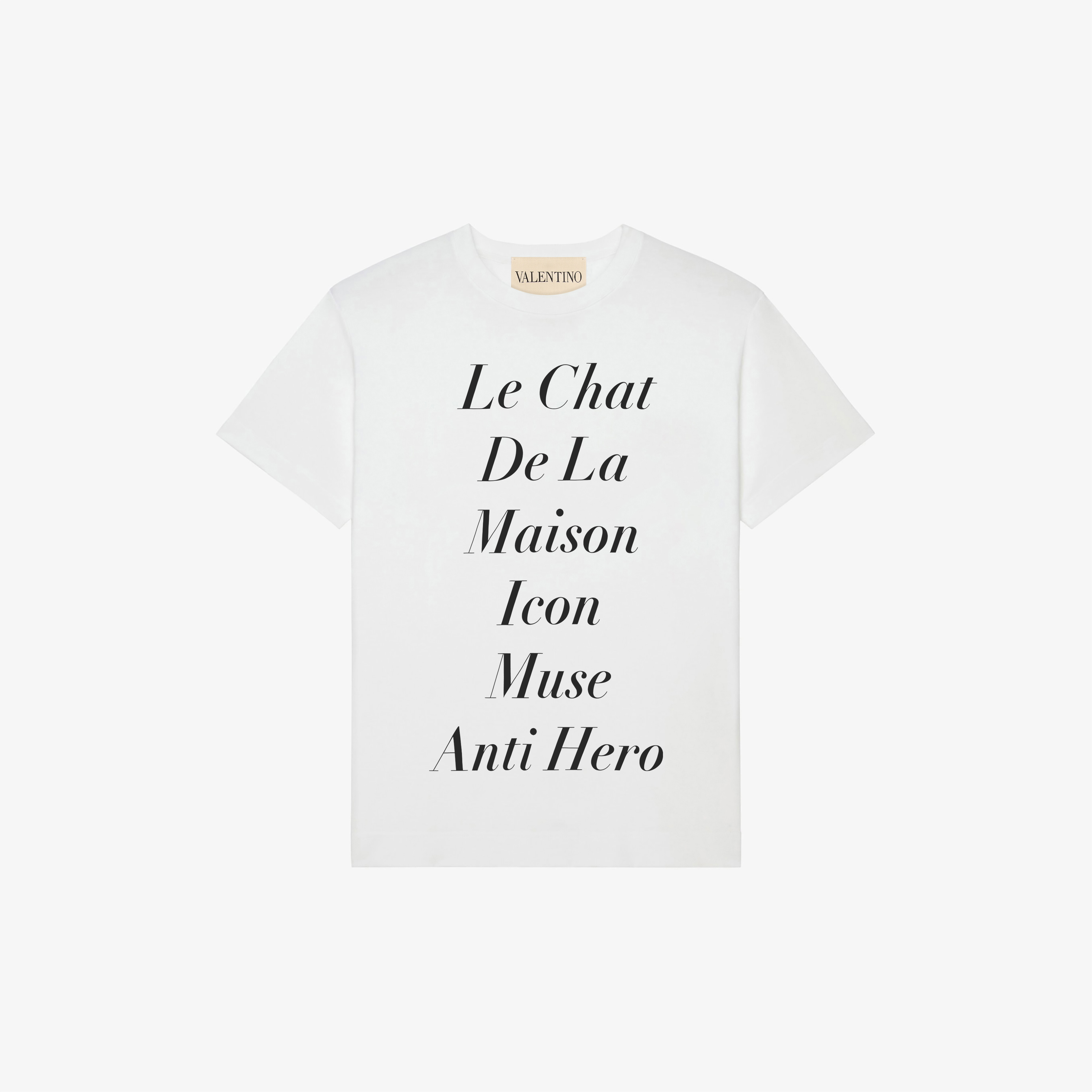 발렌티노 여성 반팔 87916 Valentino T Shirt