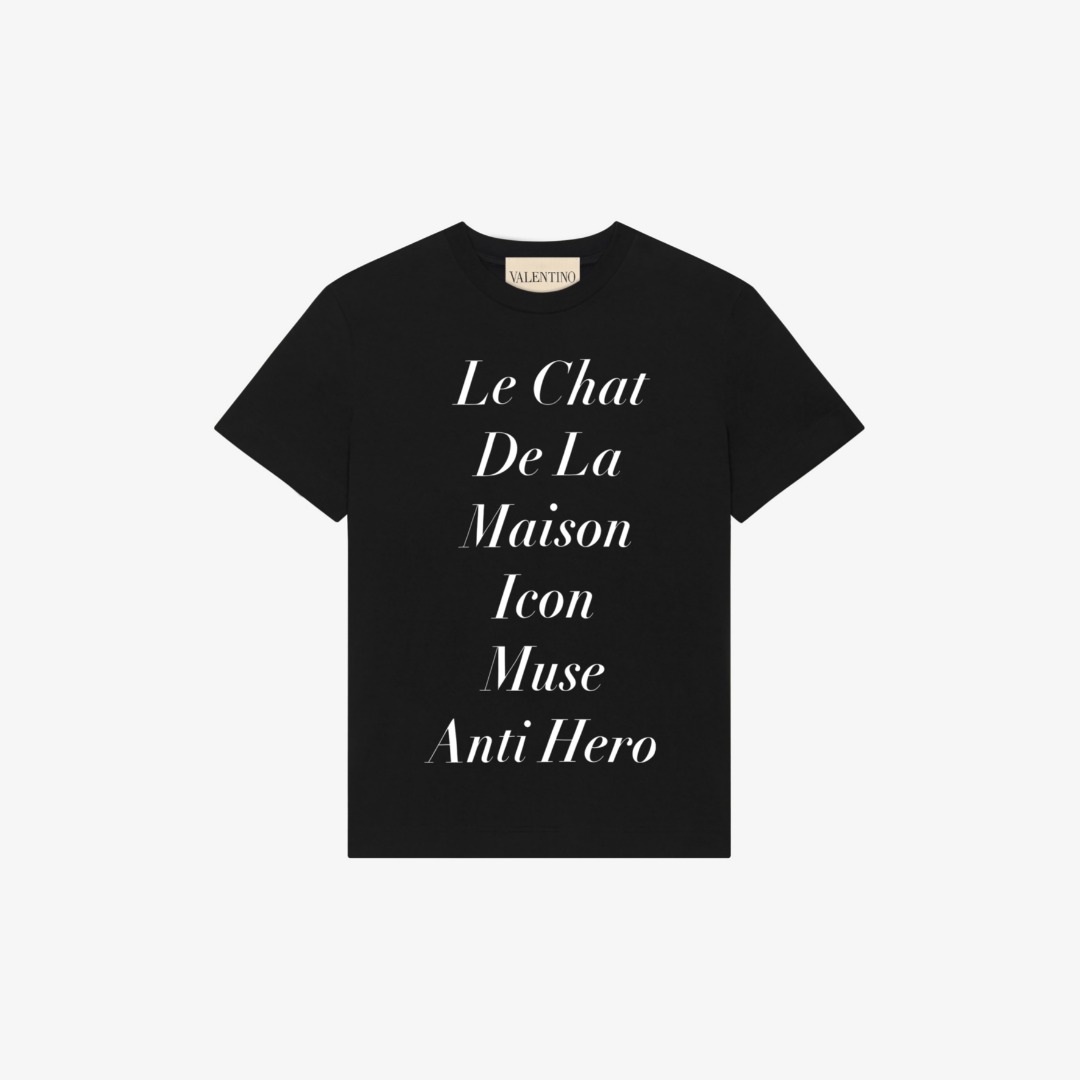 발렌티노 여성 반팔 87922 Valentino T Shirt