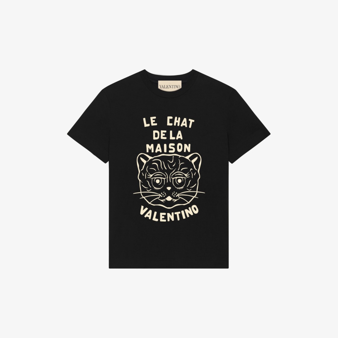 발렌티노 여성 반팔 87930 Valentino T Shirt