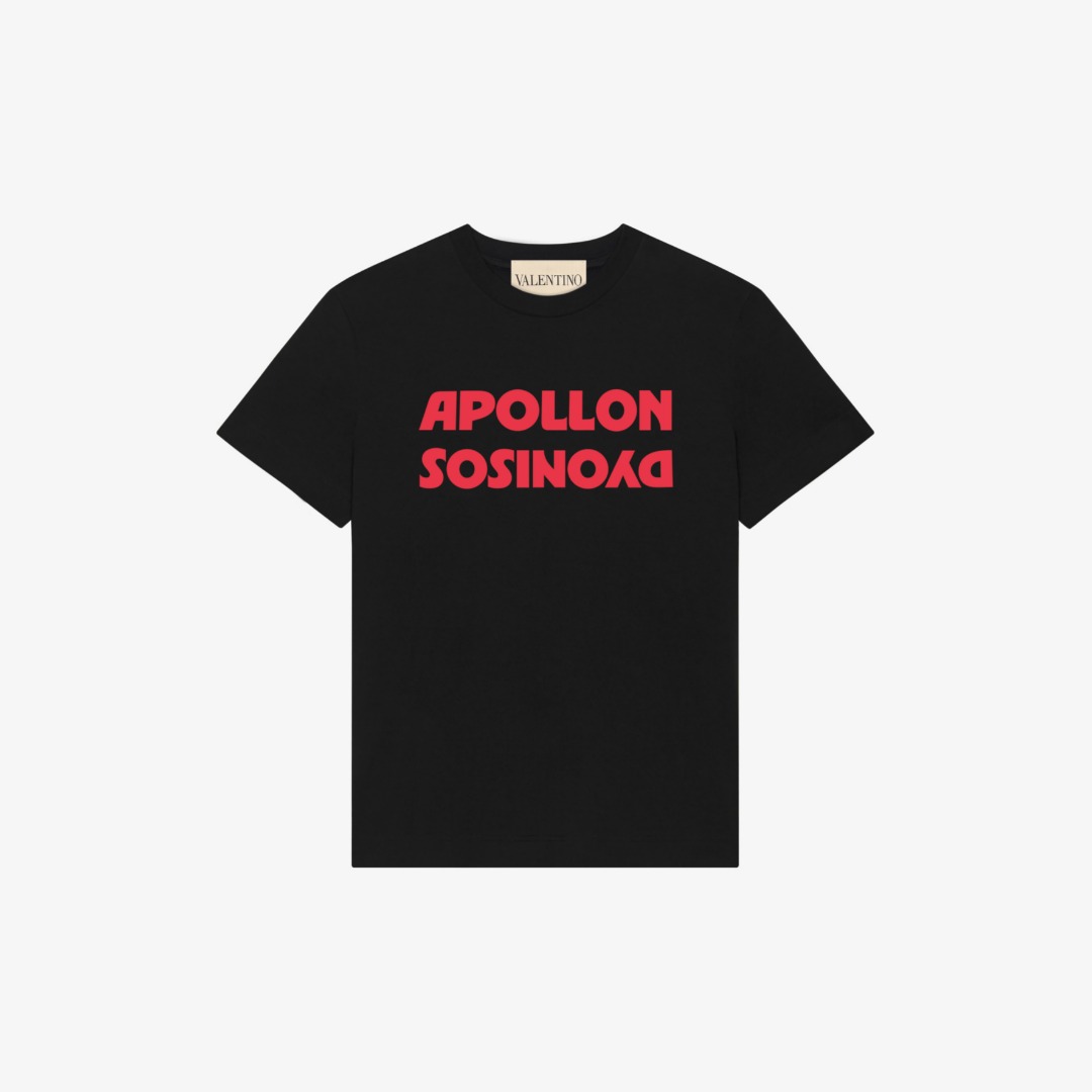 발렌티노 여성 반팔 87946 Valentino T Shirt