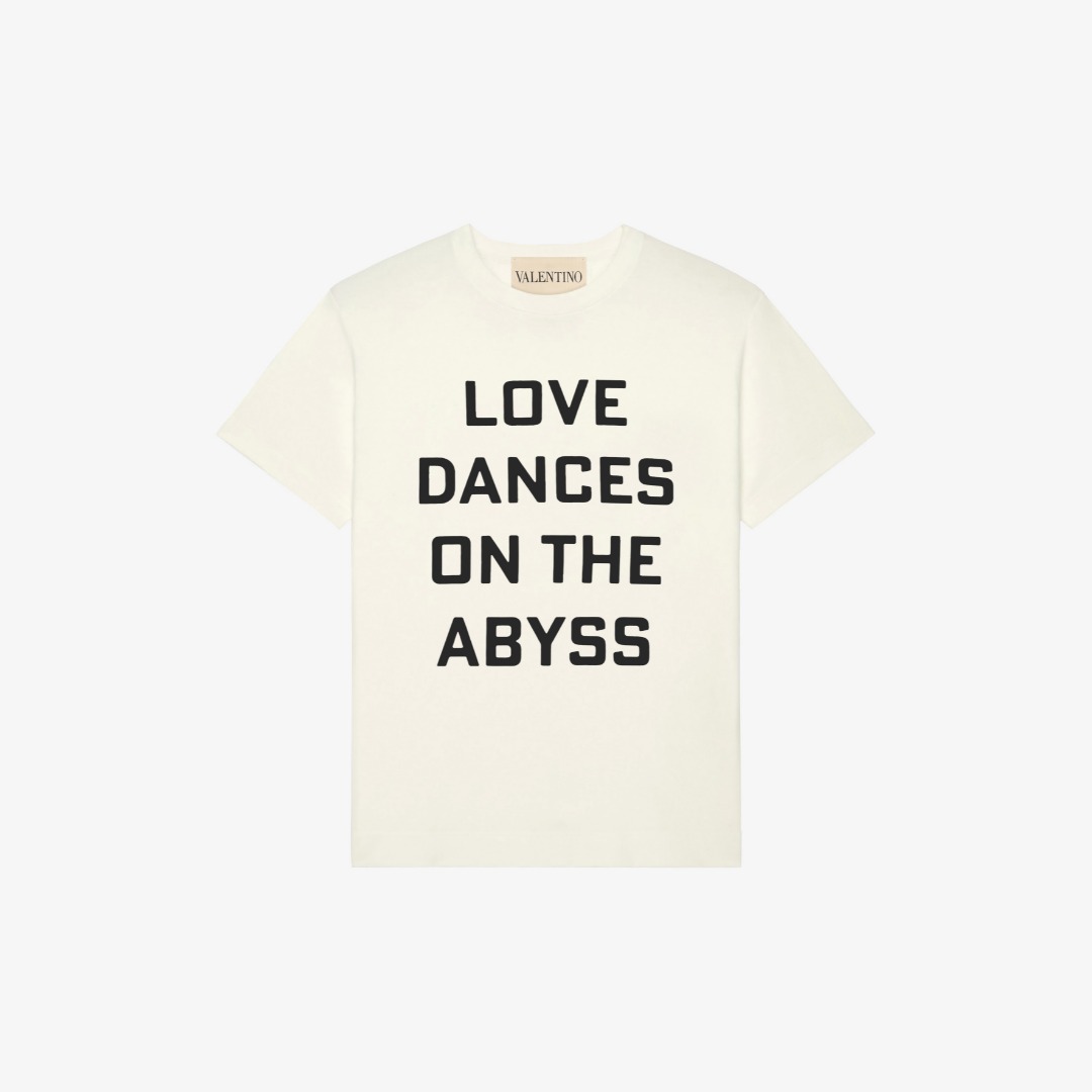 발렌티노 여성 반팔 87950 Valentino T Shirt