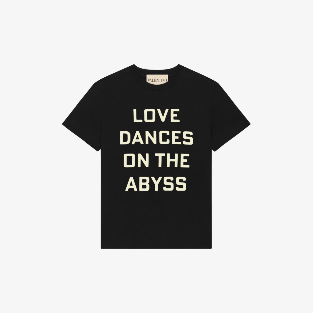 발렌티노 여성 반팔 87952 Valentino T Shirt