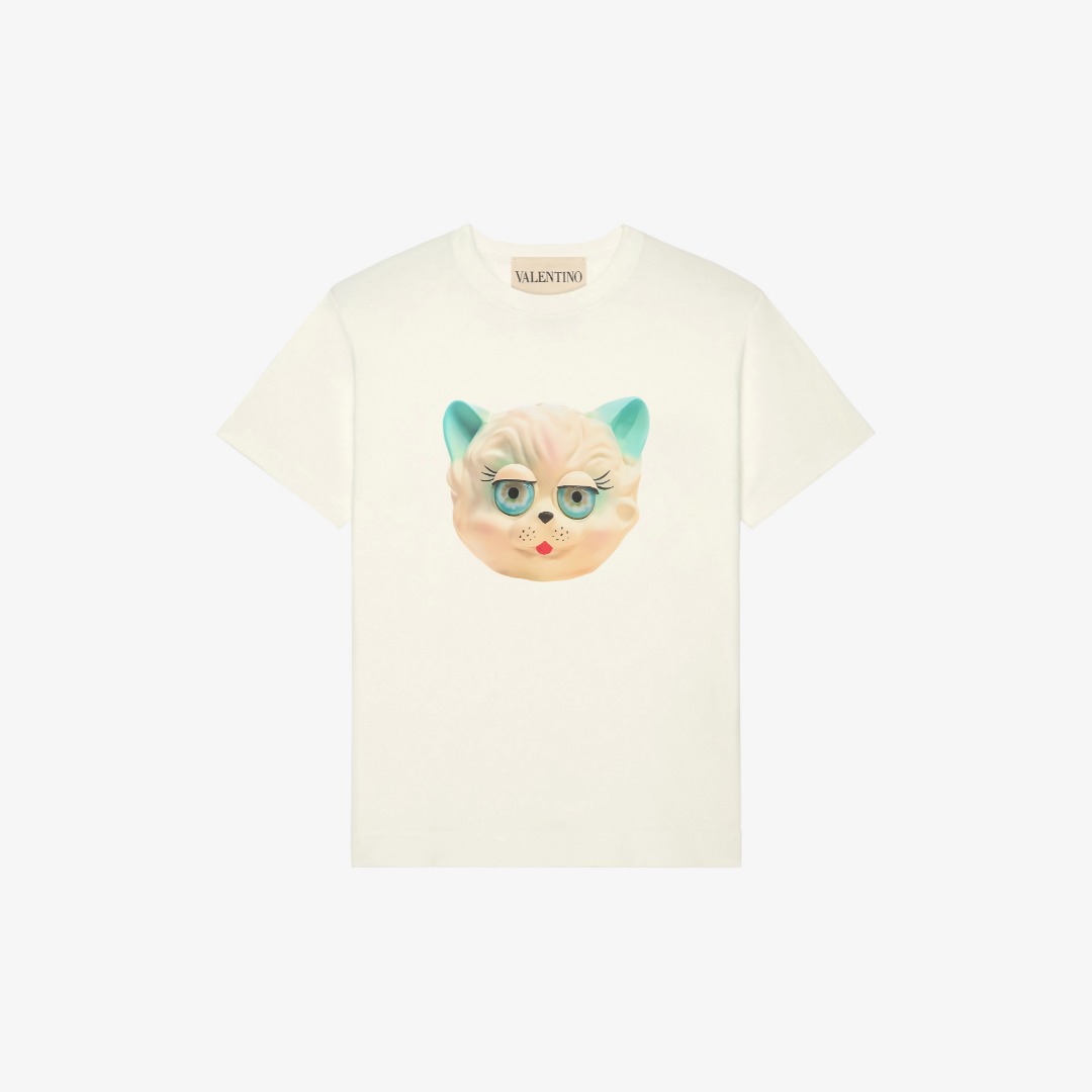 발렌티노 여성 반팔 87954 Valentino T Shirt