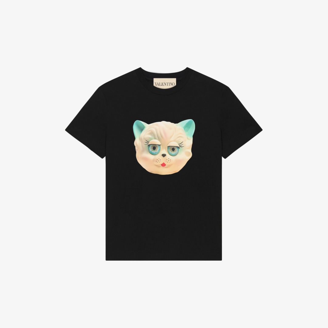 발렌티노 여성 반팔 87955 Valentino T Shirt