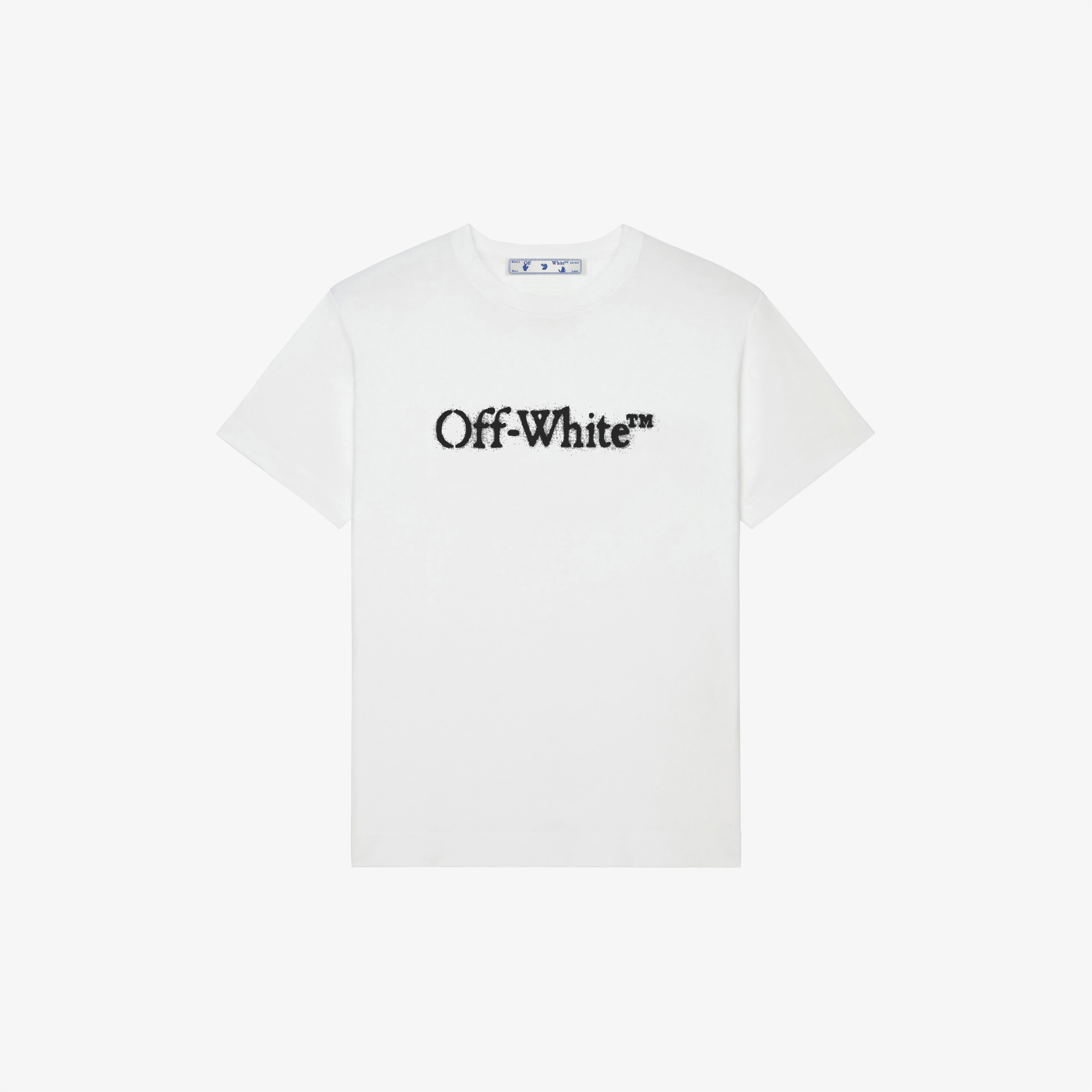 오프화이트 남성 반팔 87529 Off White T Shirt