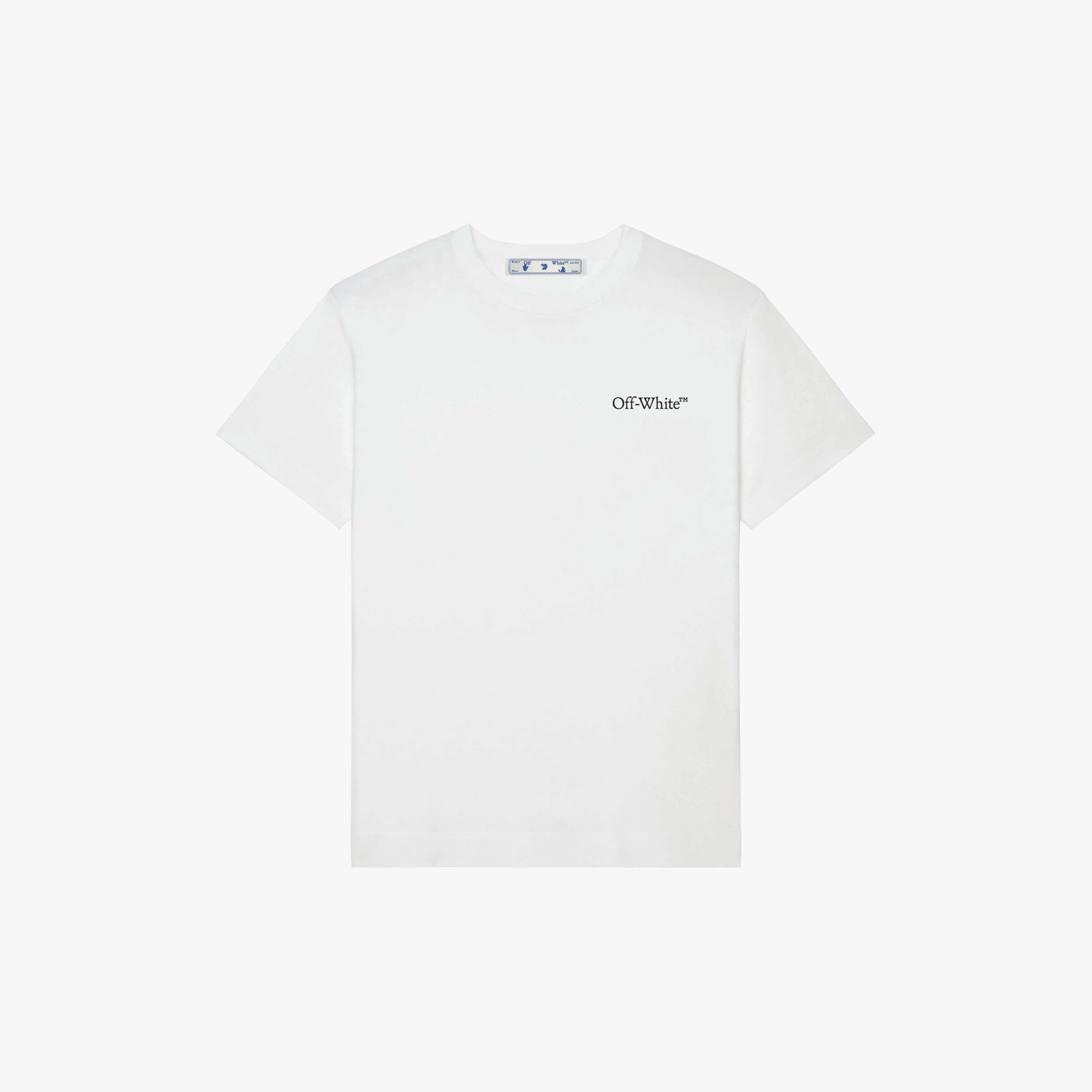 오프화이트 남성 반팔 87534 Off White T Shirt