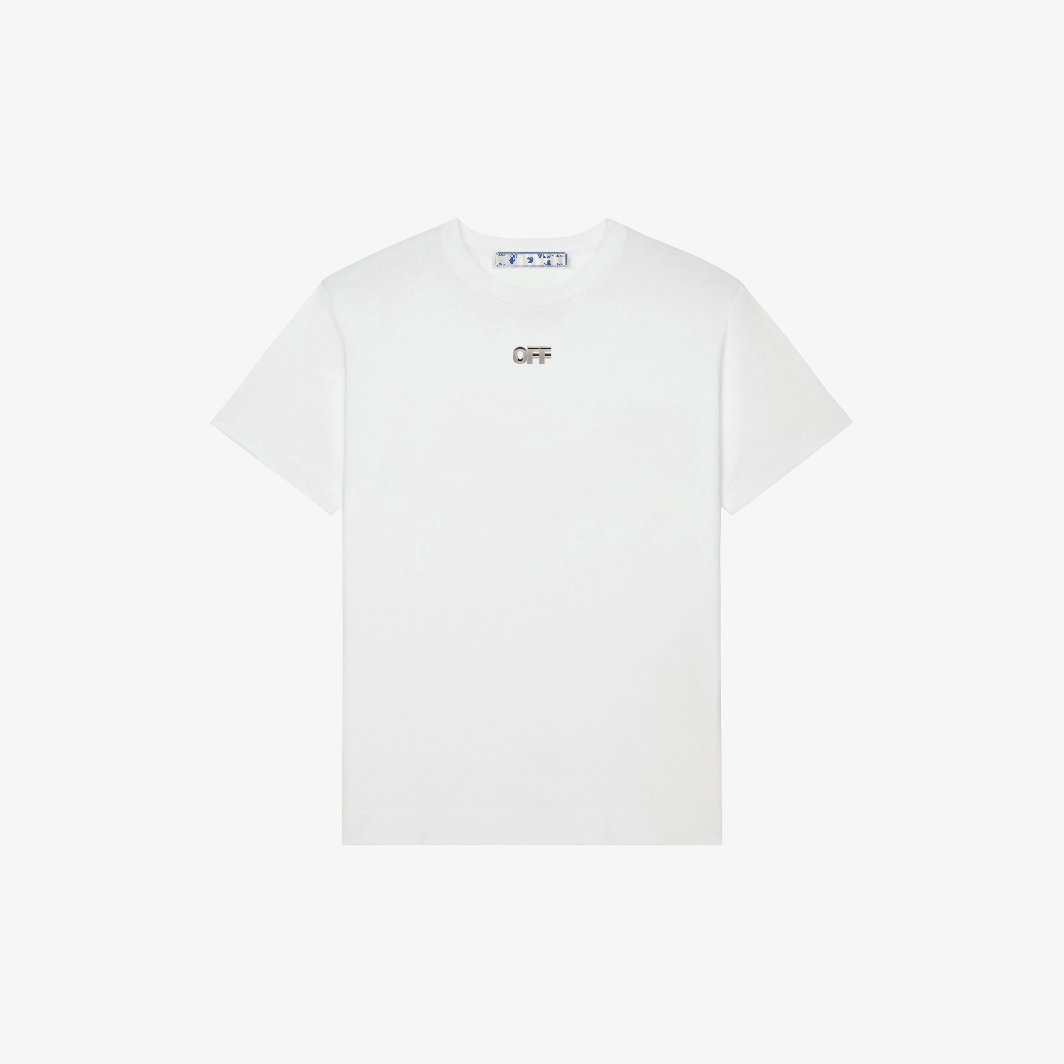 오프화이트 남성 반팔 87538 Off White T Shirt