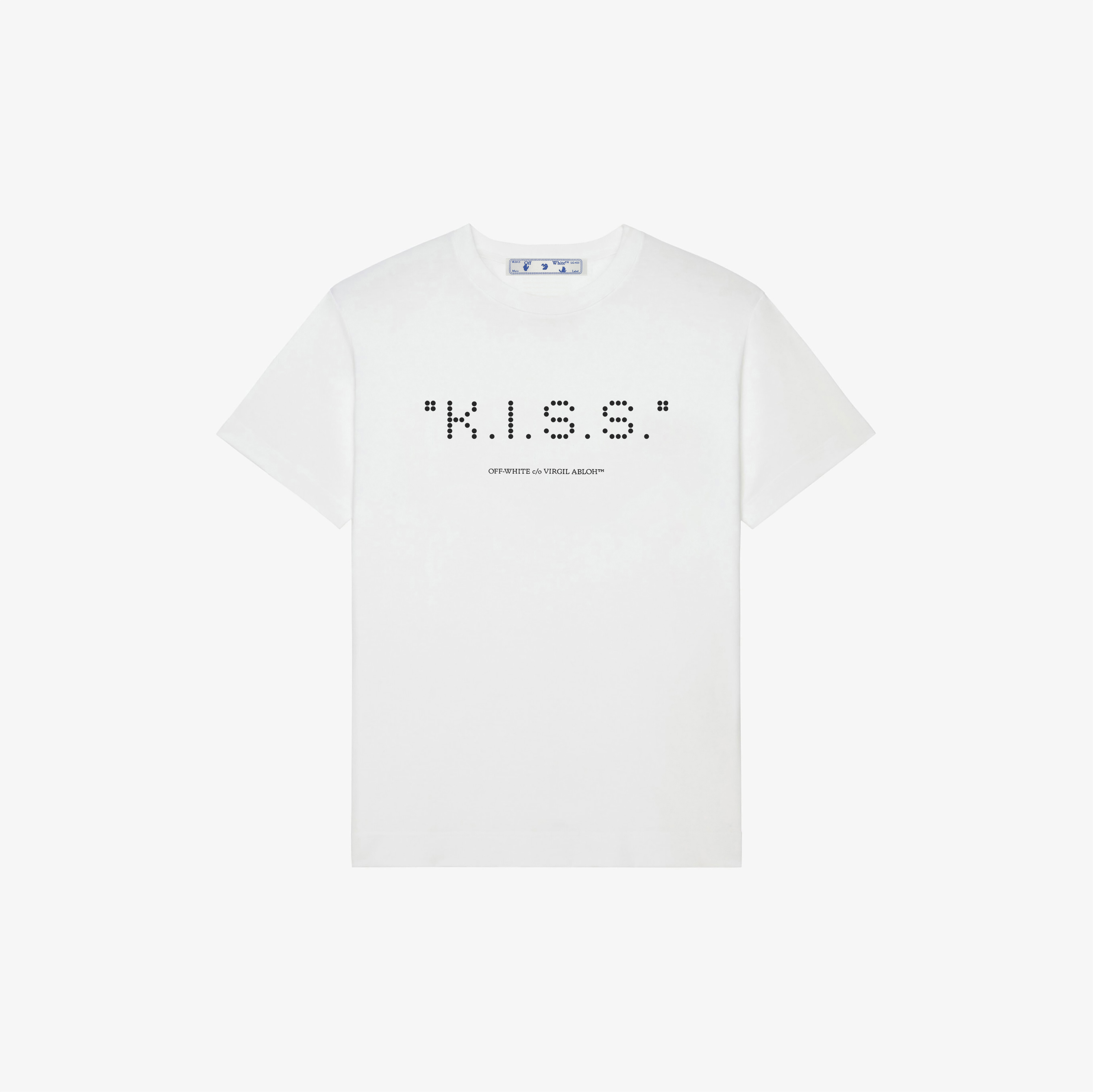오프화이트 남성 반팔 87542 Off White T Shirt