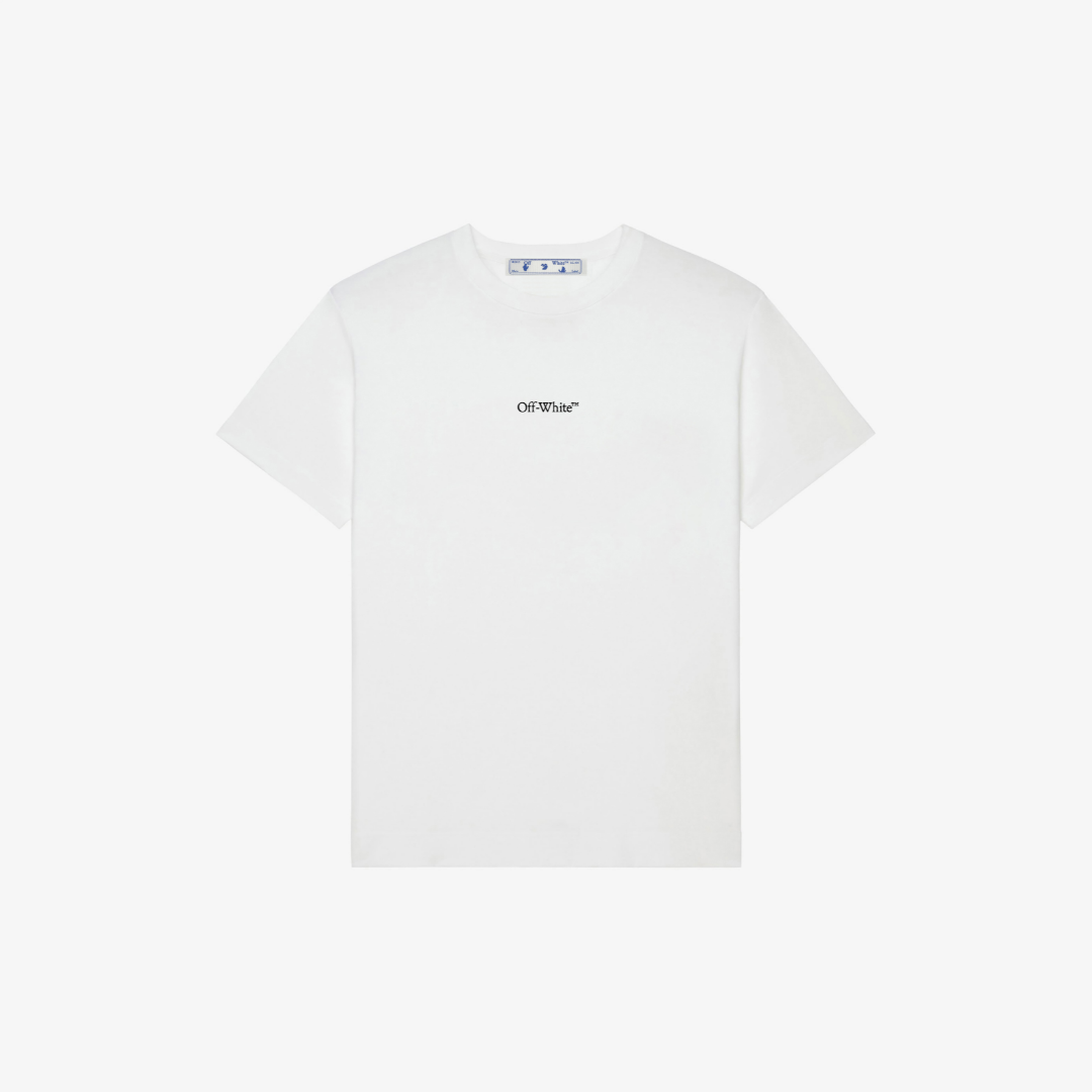 오프화이트 남성 반팔 87547 Off White T Shirt