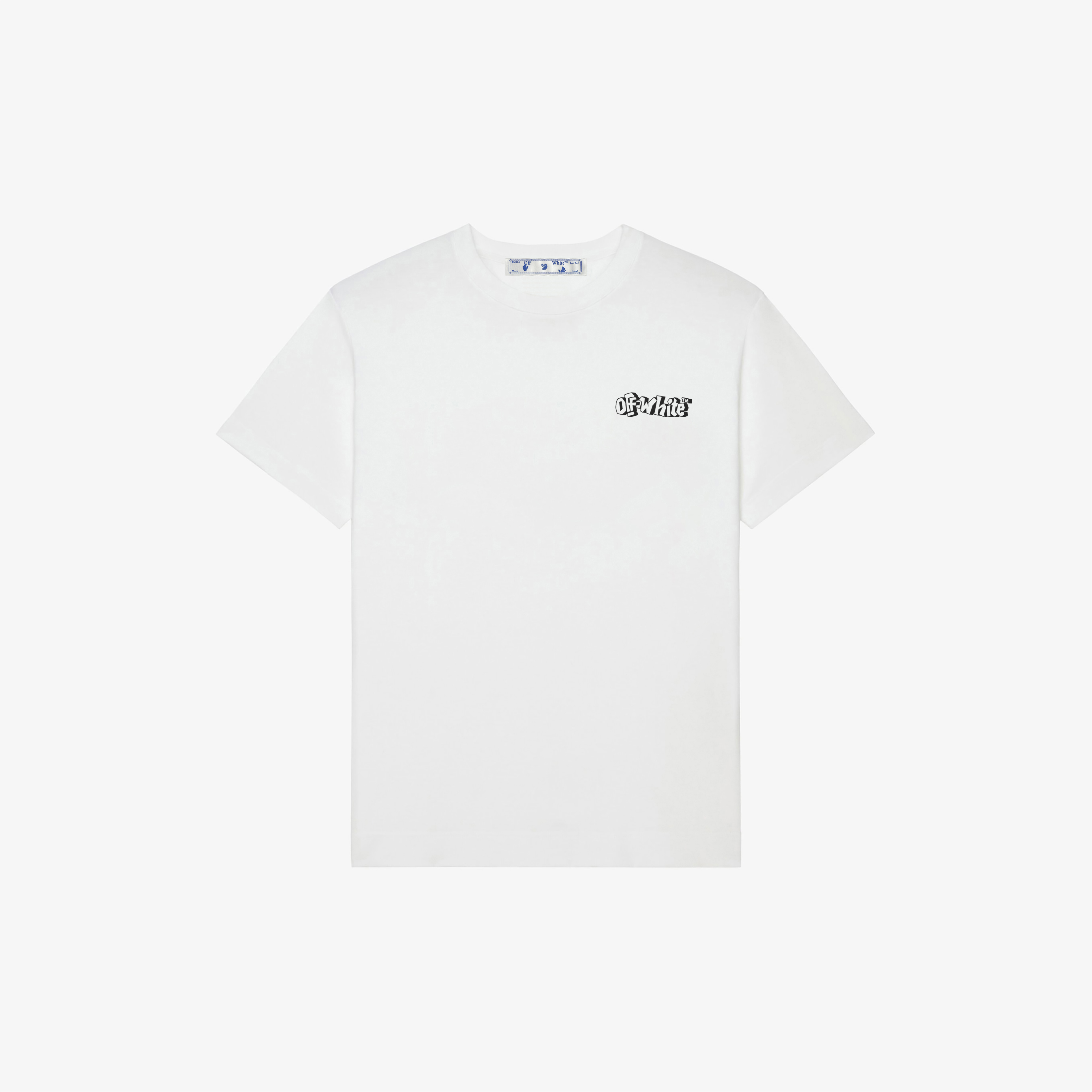 오프화이트 남성 반팔 87556 Off White T Shirt
