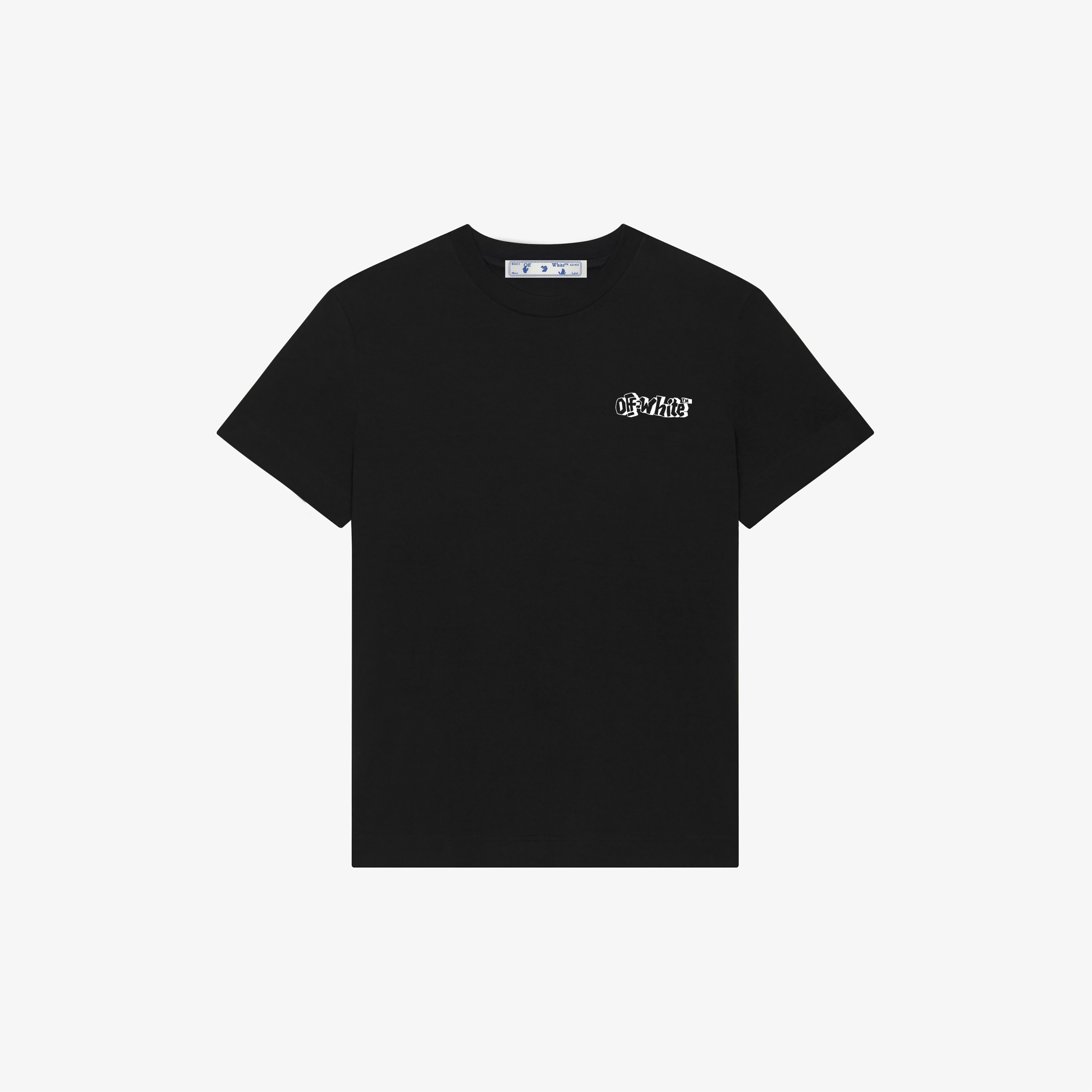 오프화이트 남성 반팔 87559 Off White T Shirt