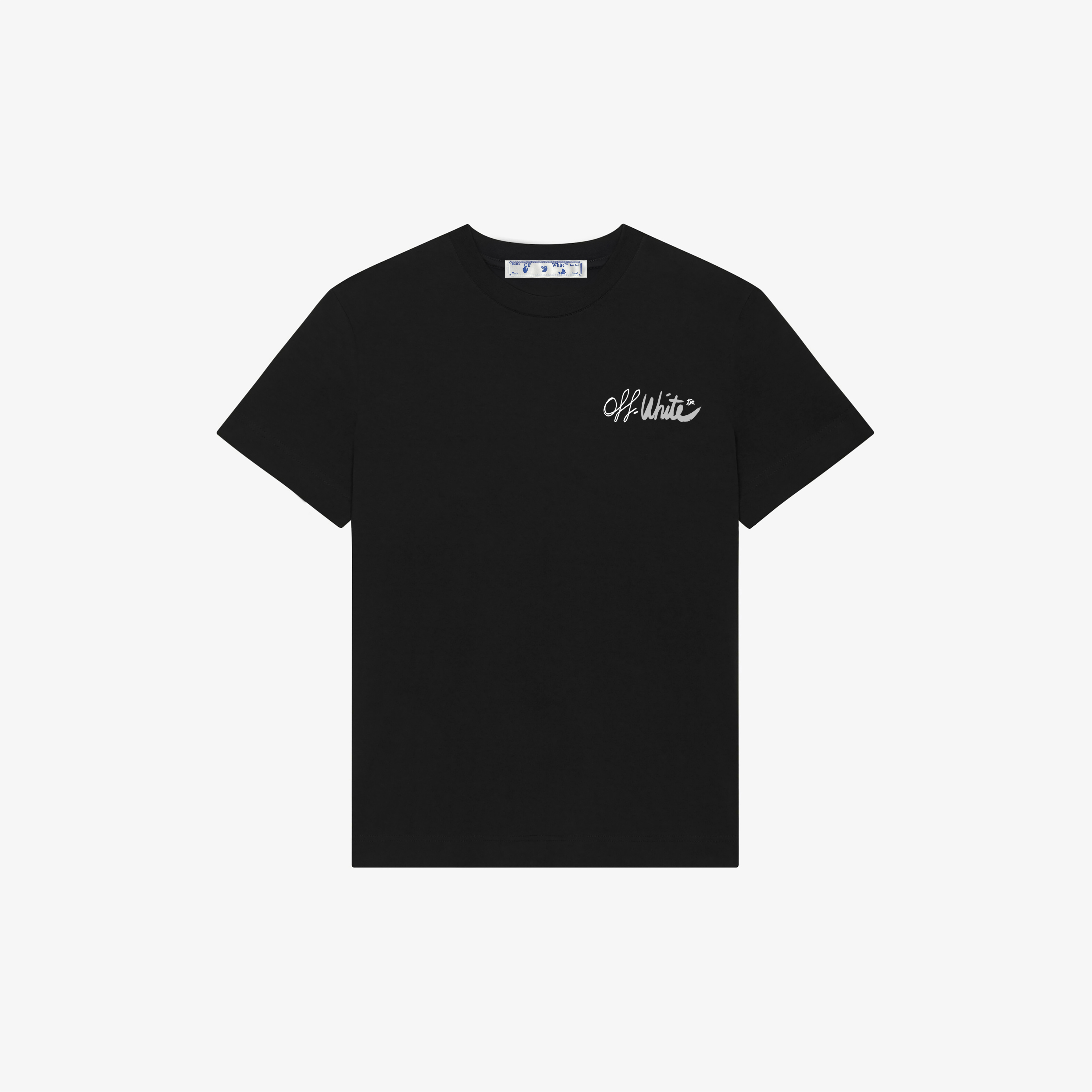 오프화이트 남성 반팔 87568 Off White T Shirt