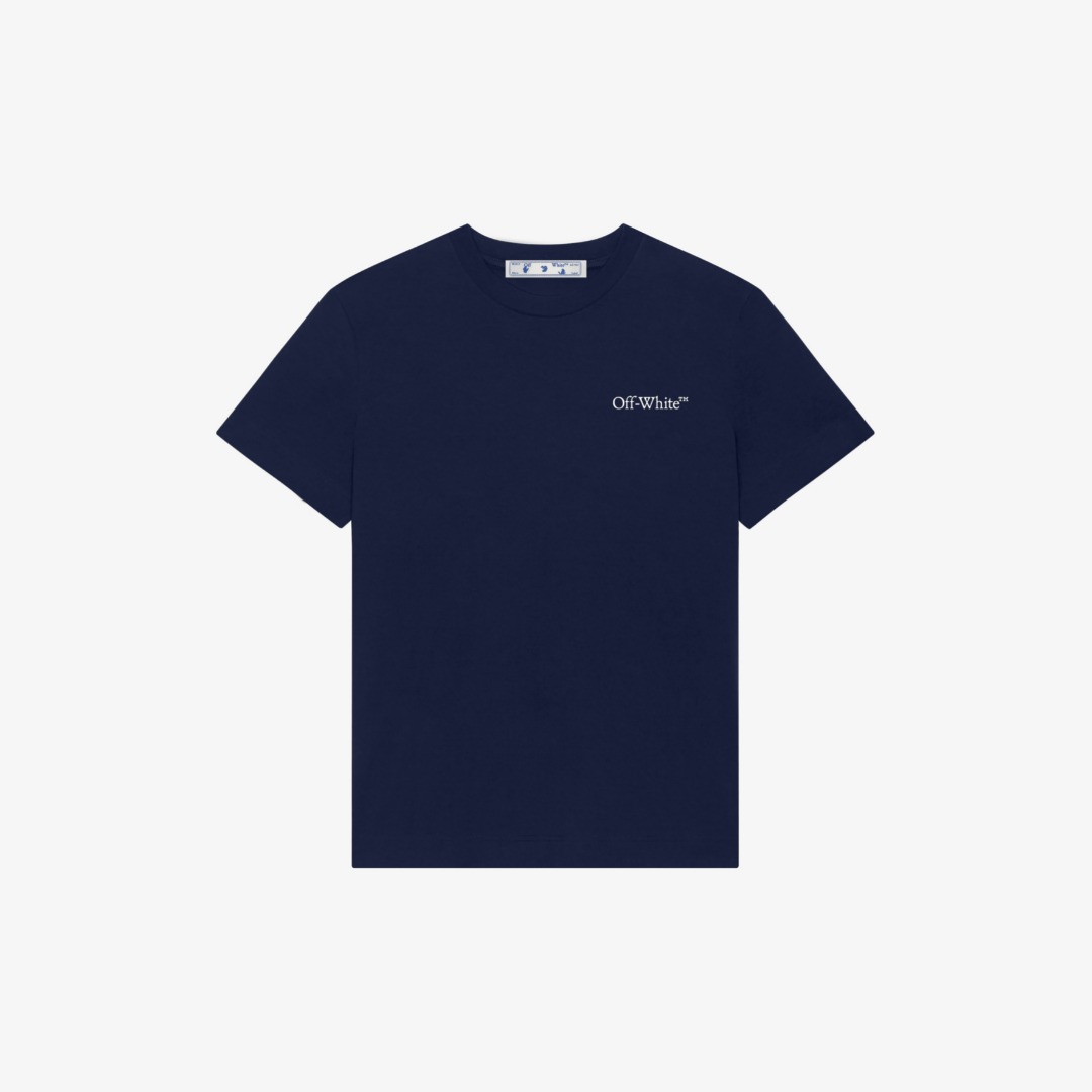 오프화이트 남성 반팔 87581 Off White T Shirt