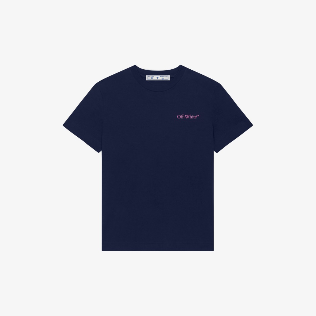 오프화이트 남성 반팔 87590 Off White T Shirt