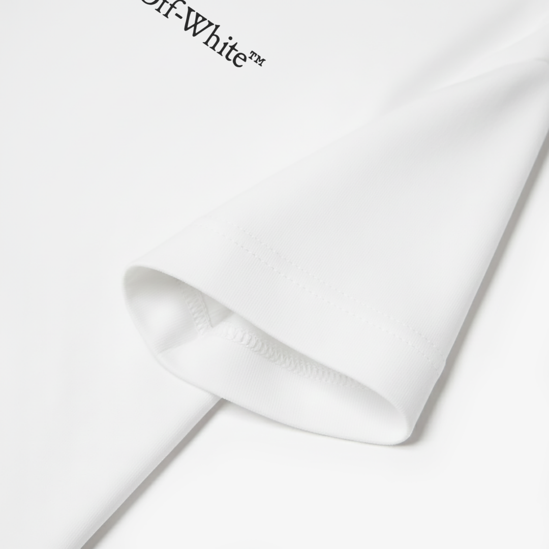 오프화이트 남성 반팔 티셔츠 87592 이미지 7