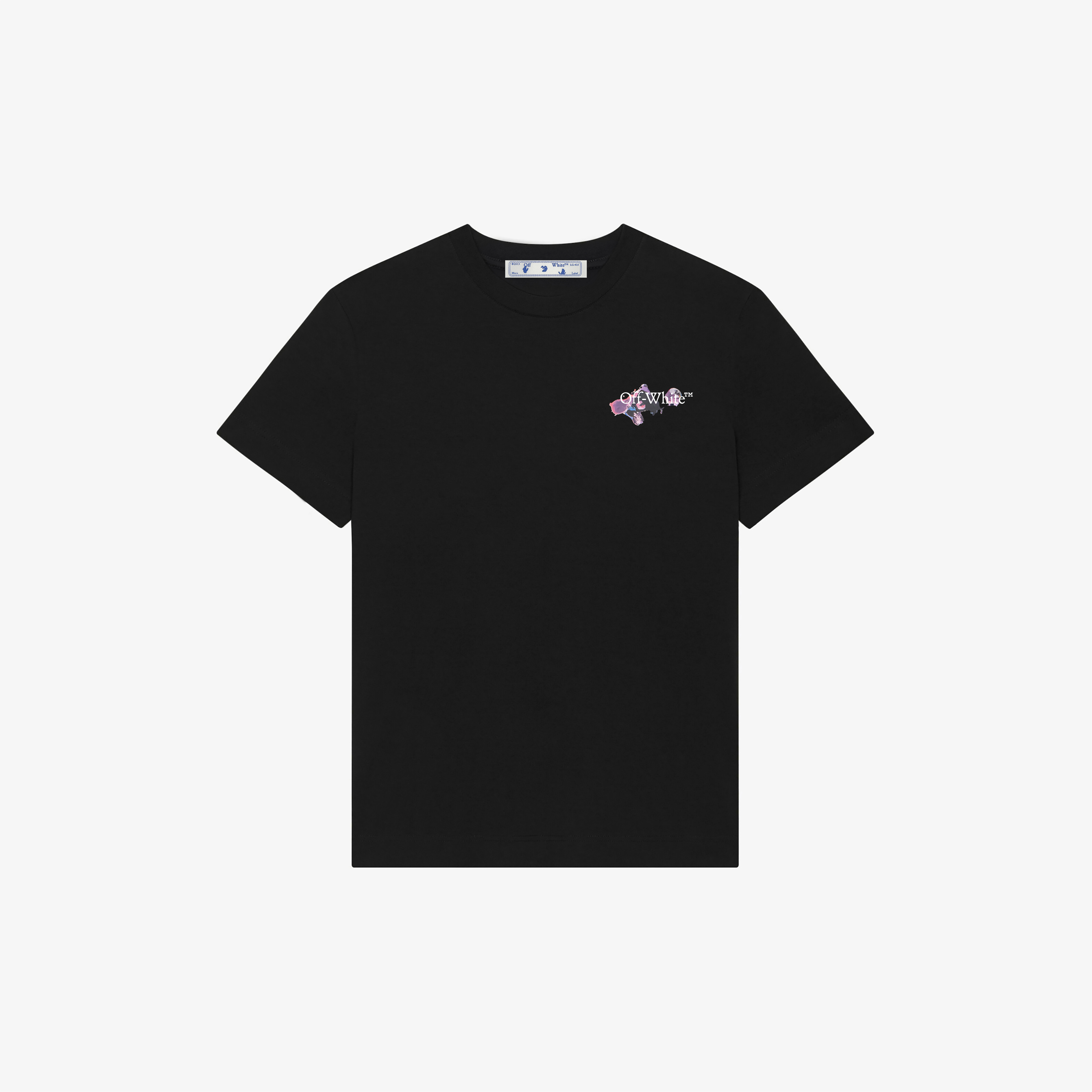 오프화이트 남성 반팔 87598 Off White T Shirt