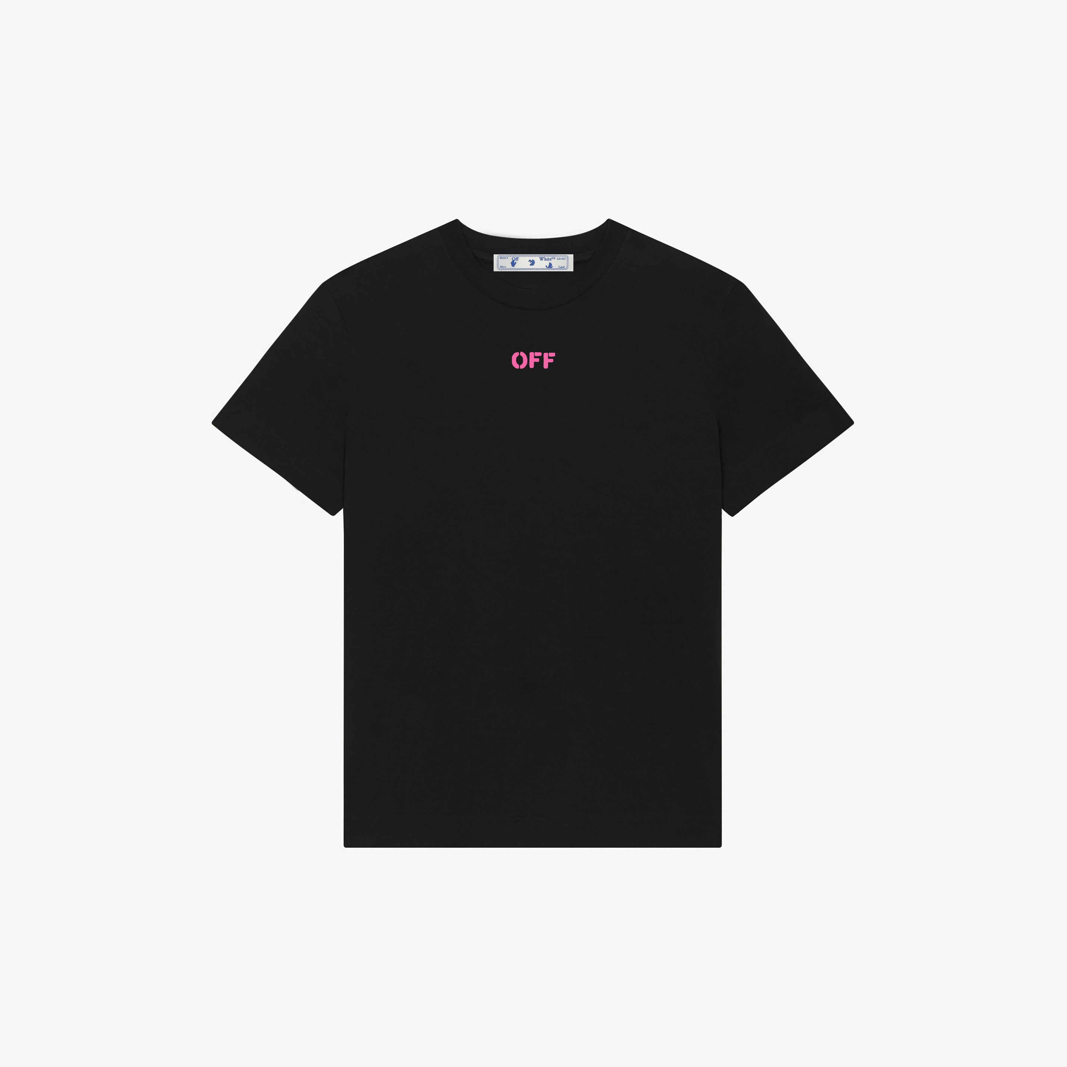 오프화이트 남성 반팔 87607 Off White T Shirt