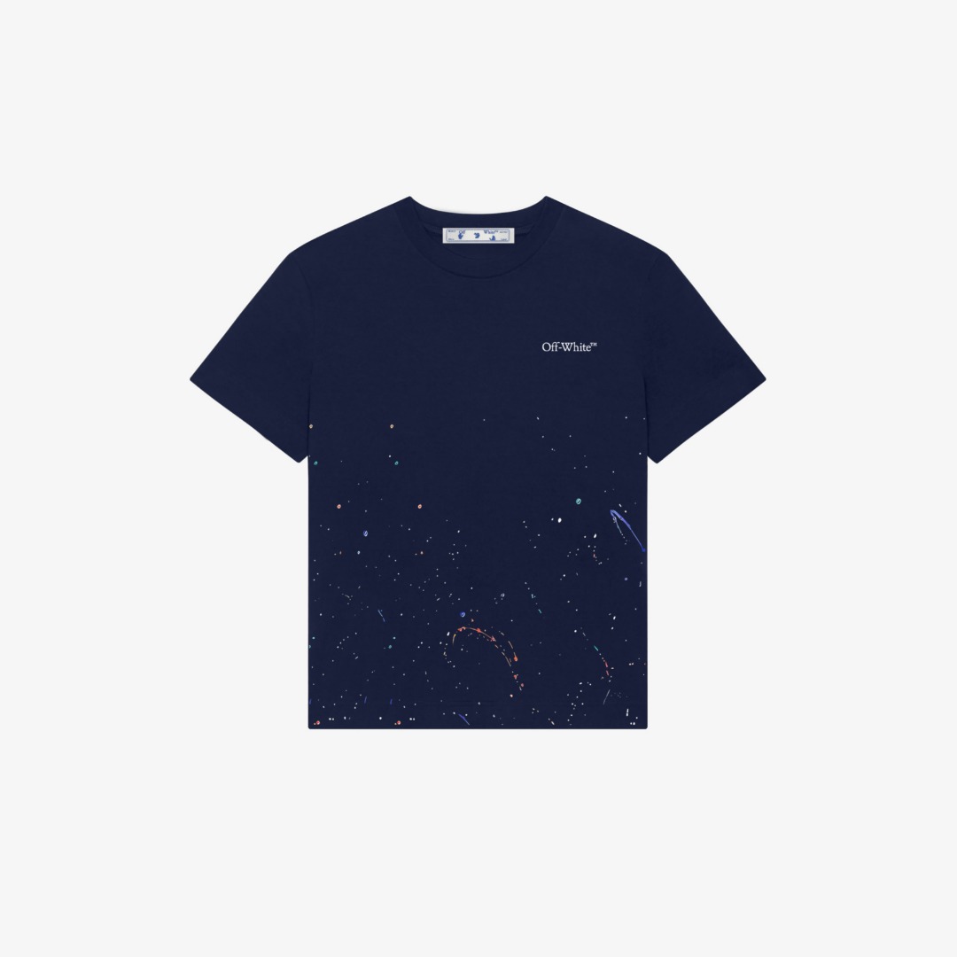 오프화이트 남성 반팔 87611 Off White T Shirt