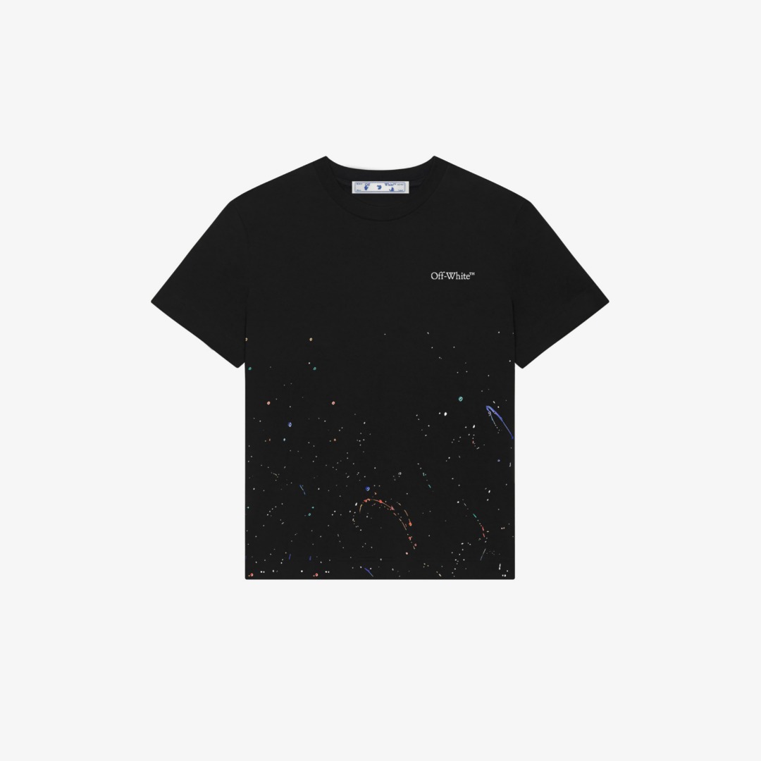 오프화이트 남성 반팔 87614 Off White T Shirt