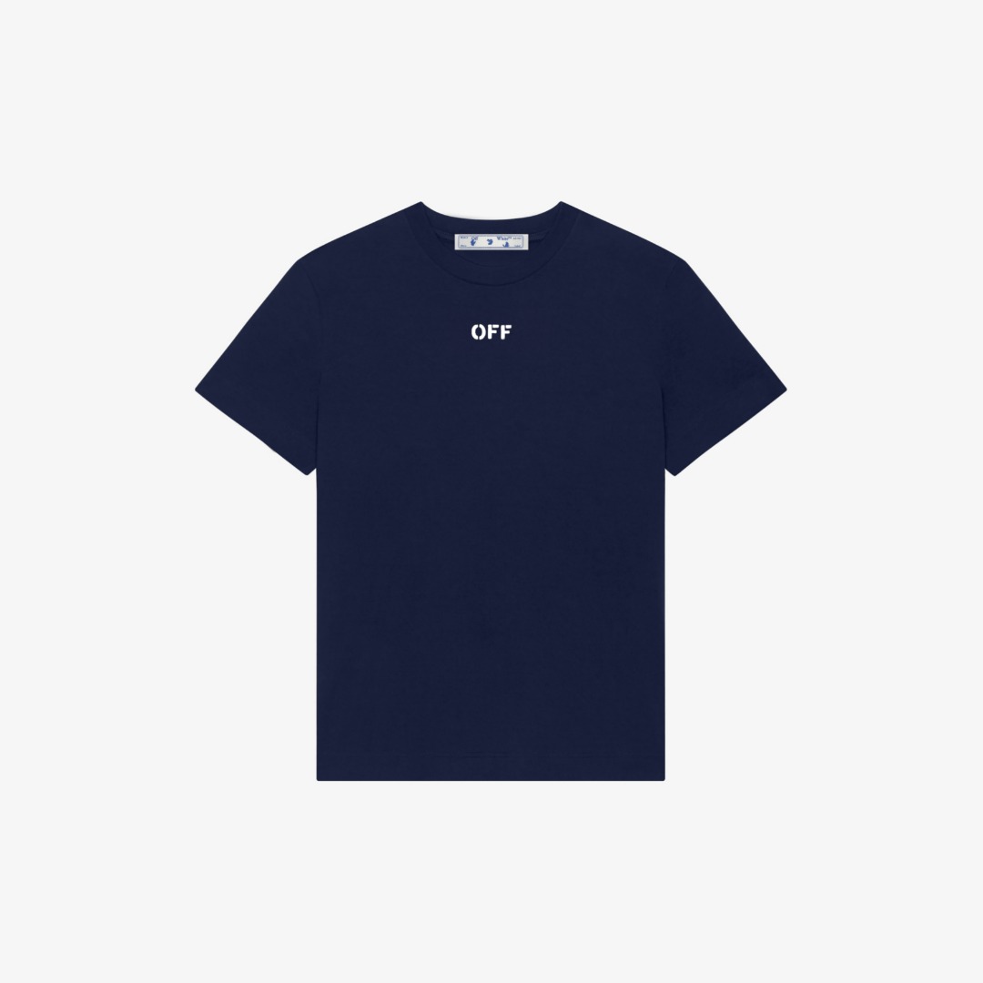 오프화이트 남성 반팔 87616 Off White T Shirt